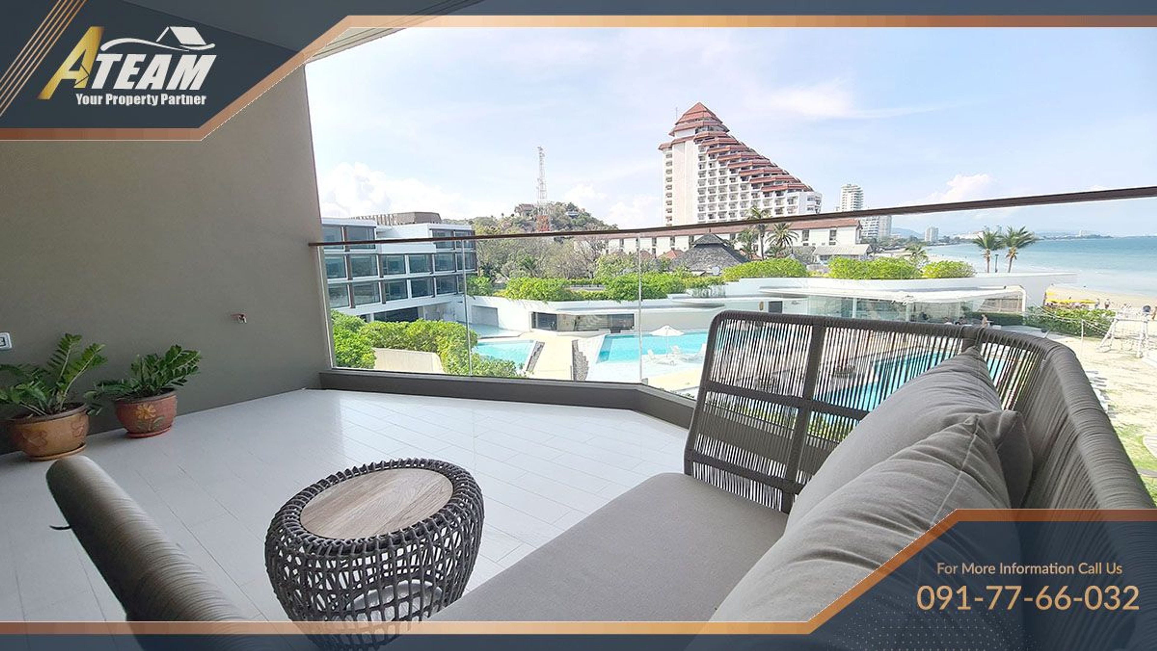 Apartment / Condo For Rent - - 3 Bedrooms - 3 Bathrooms - Price ฿120,0 thumbnail 21