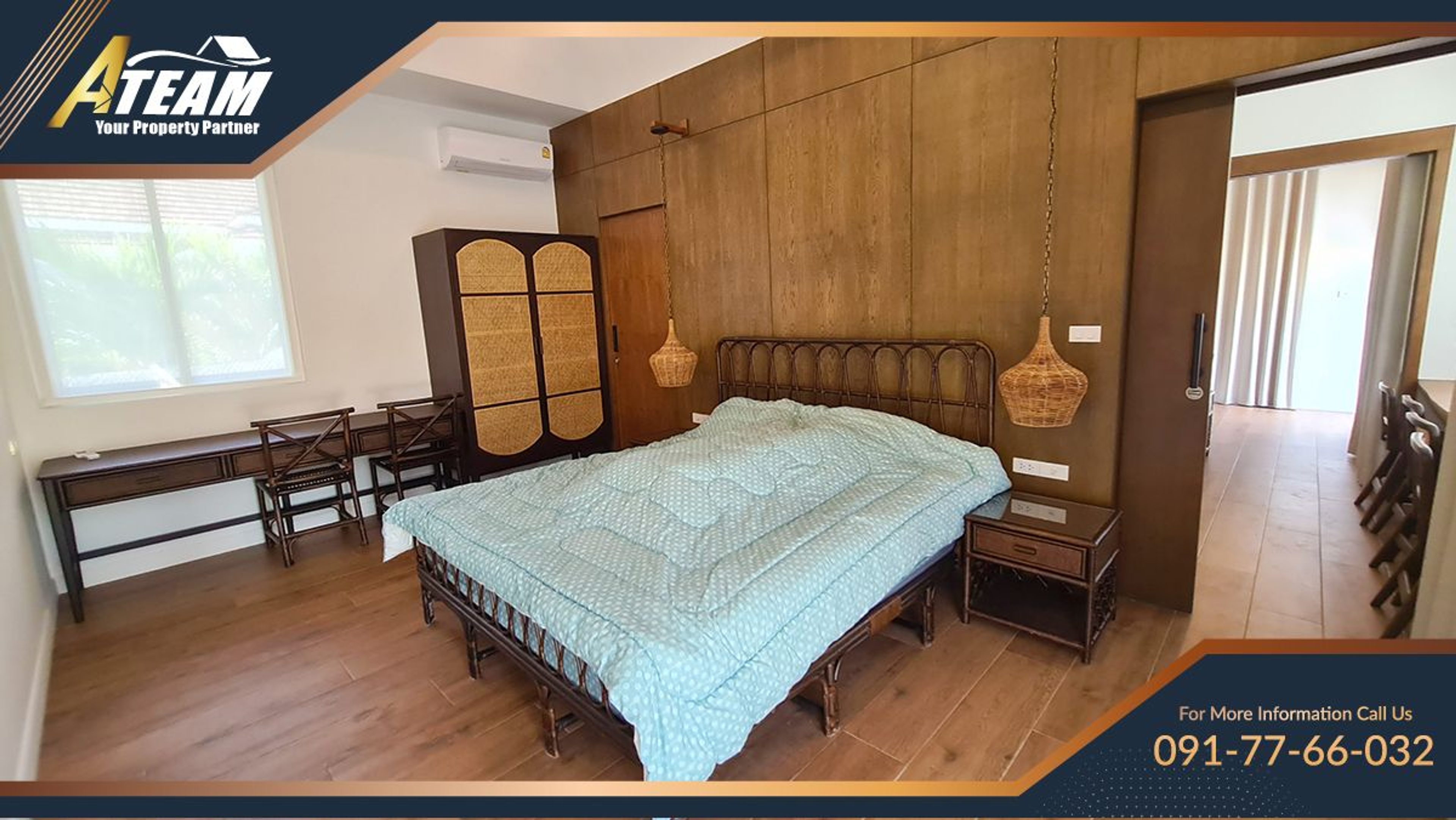House / Villa For Rent - - 8 Bedrooms - 8 Bathrooms - Price ฿180,000 - thumbnail 59