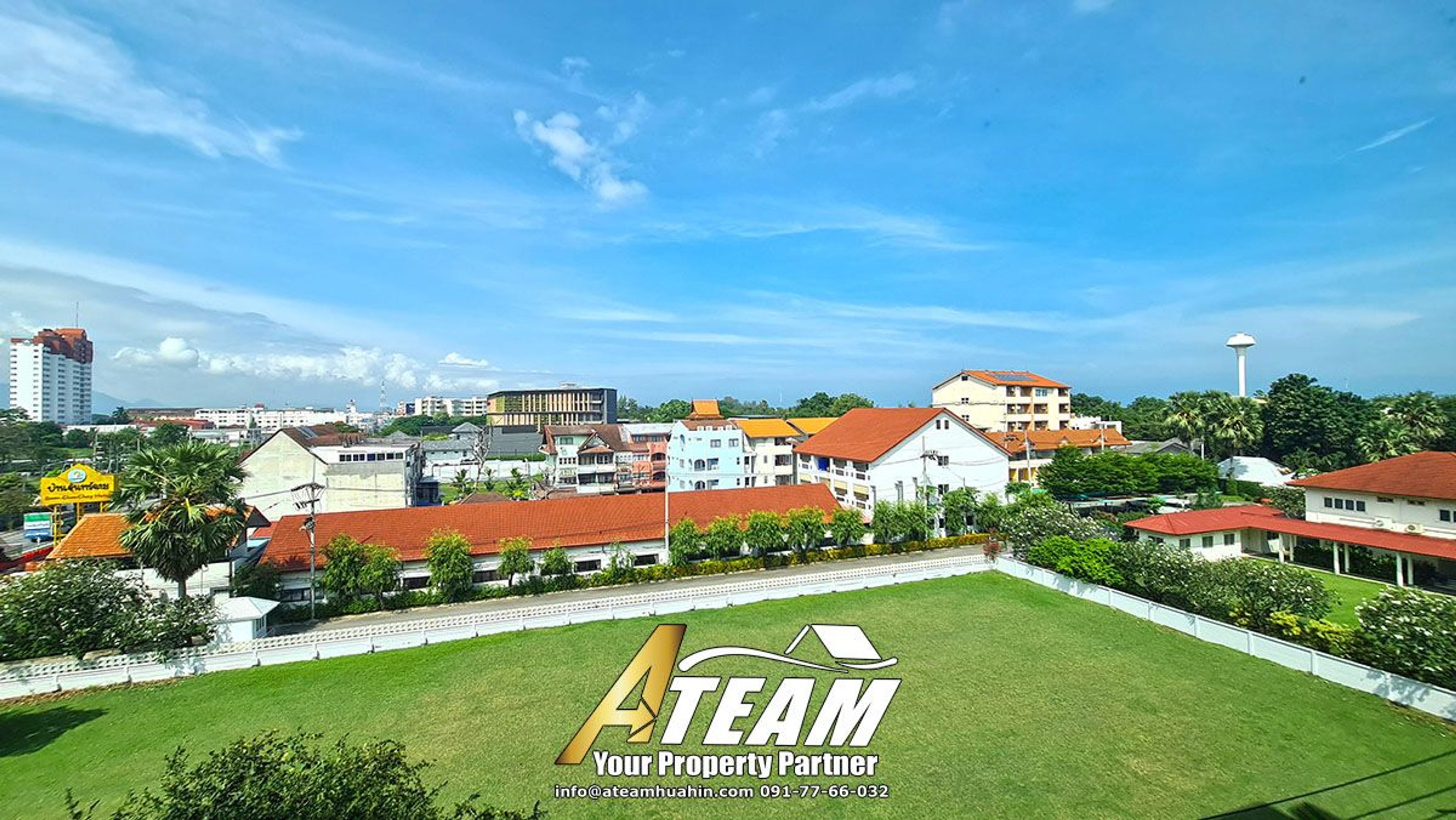 Apartment / Condo For Rent - - 1 Bedroom - 1 Bathroom - Price ฿55 - 15 thumbnail 16