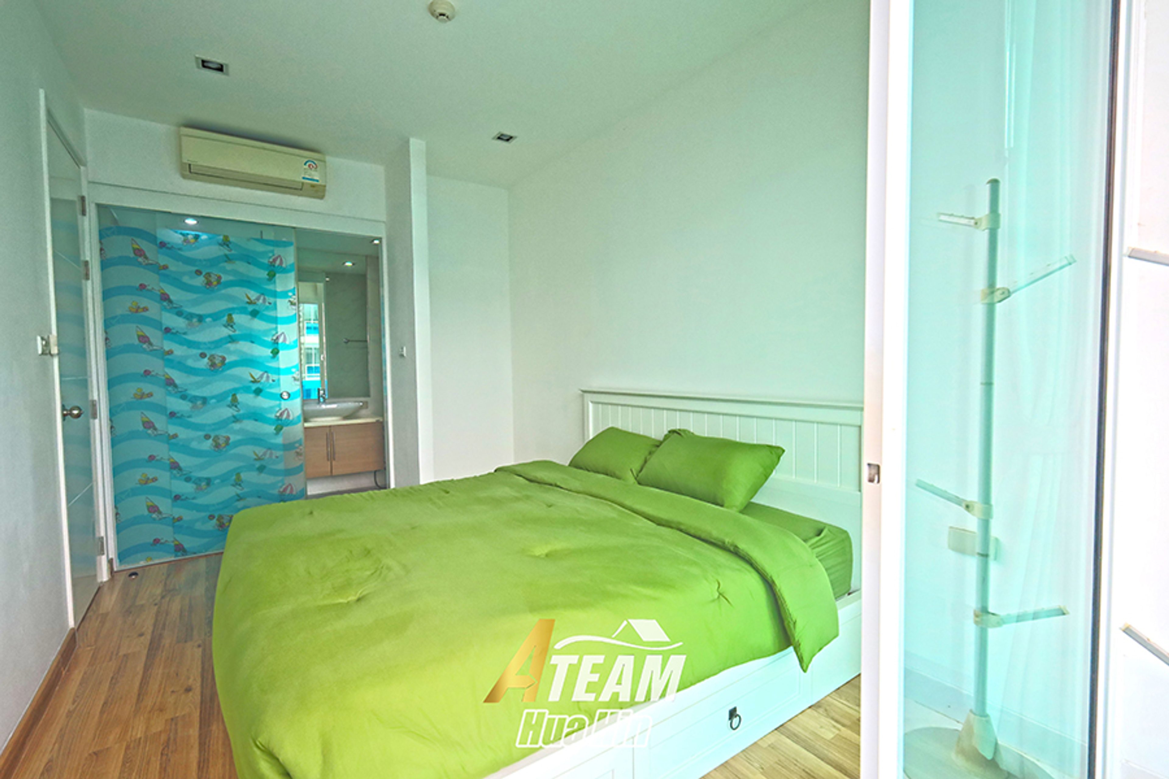 For Sale: 2-Bedroom Condo in My Resort Hua Hin thumbnail 12