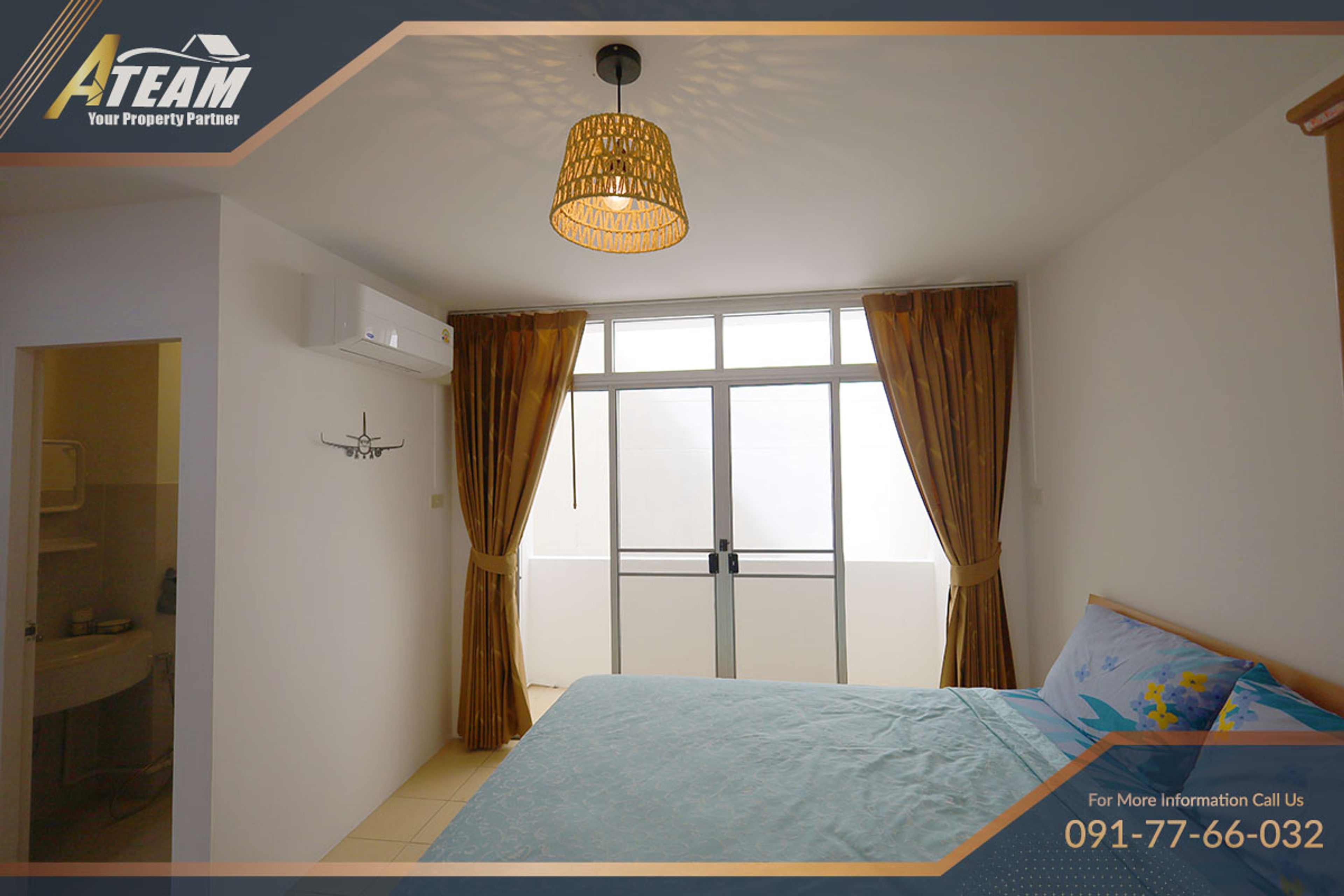 4 bed Townhouse for Rent in Takiap – Just 25m from the Beach! thumbnail 19