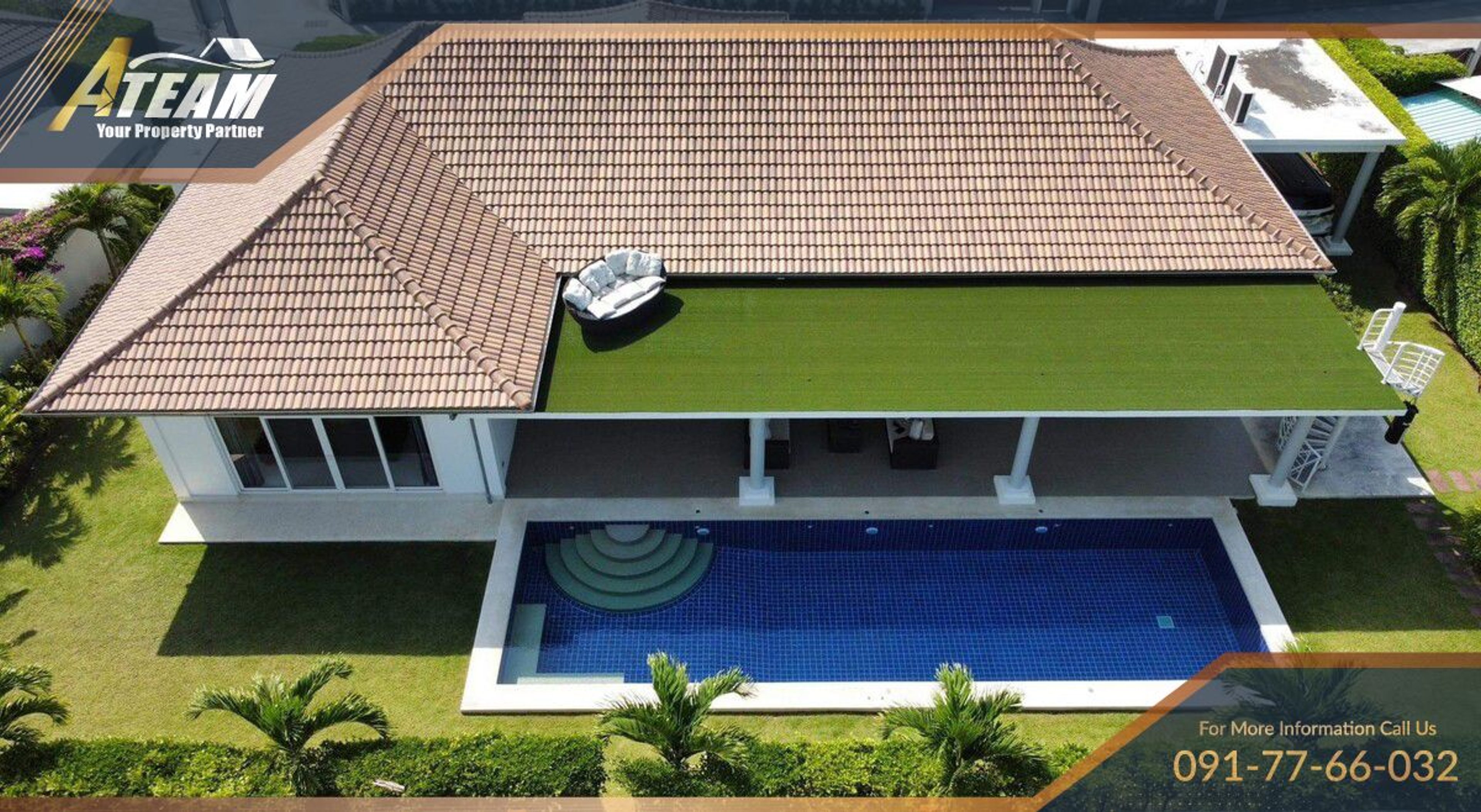 Beautiful 3 Bedroom 5 Bath Poolvilla Mali Residence thumbnail 29