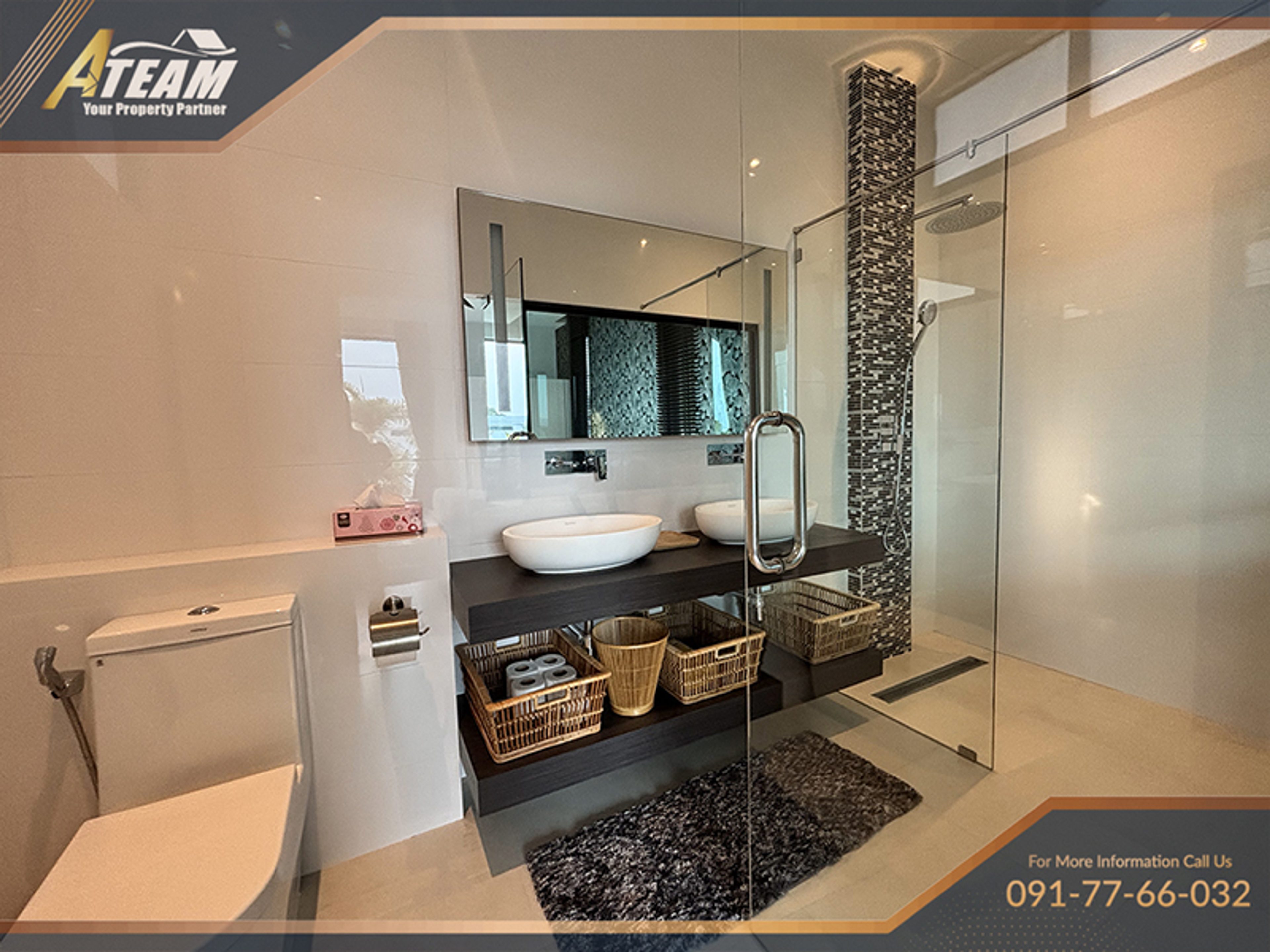 Luxury Modern Villa in Lalua Hua Hin – 15,000,000 THB thumbnail 11