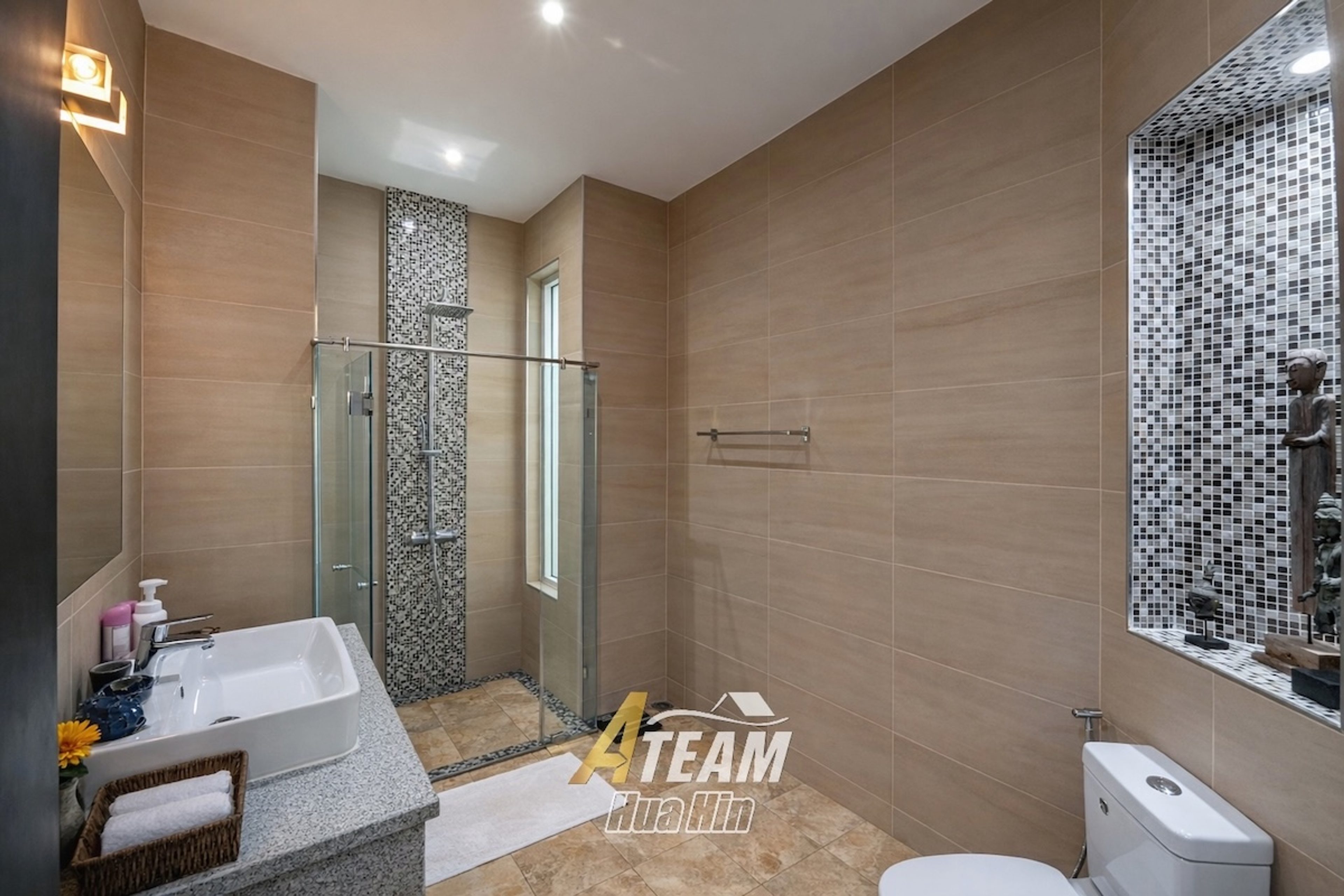 3 bedrooms pool villa in Woodland Freehold!! thumbnail 12