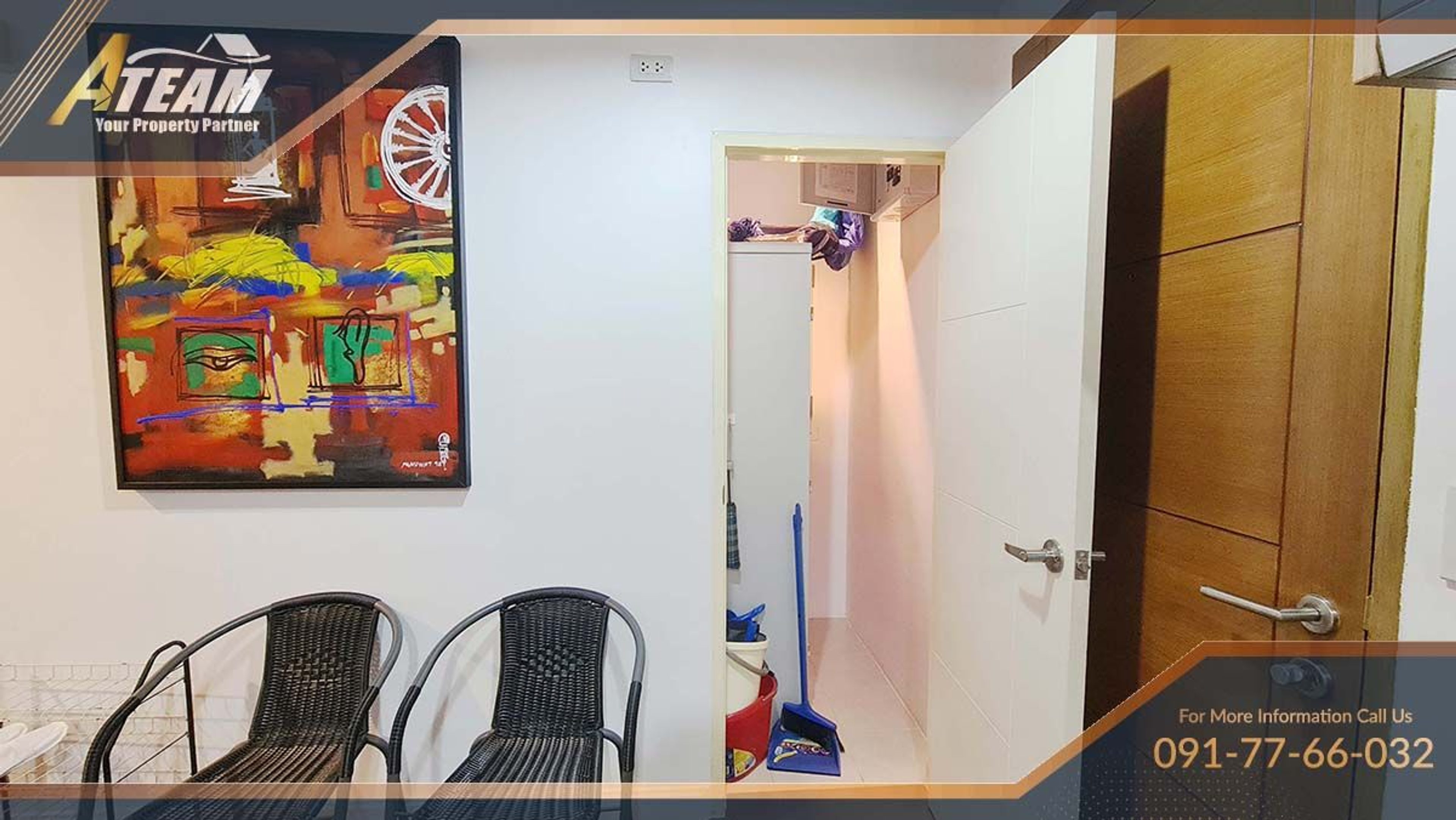 Charming 1-Bedroom Condo at Baan San Dao – 6,000,000 THB thumbnail 22