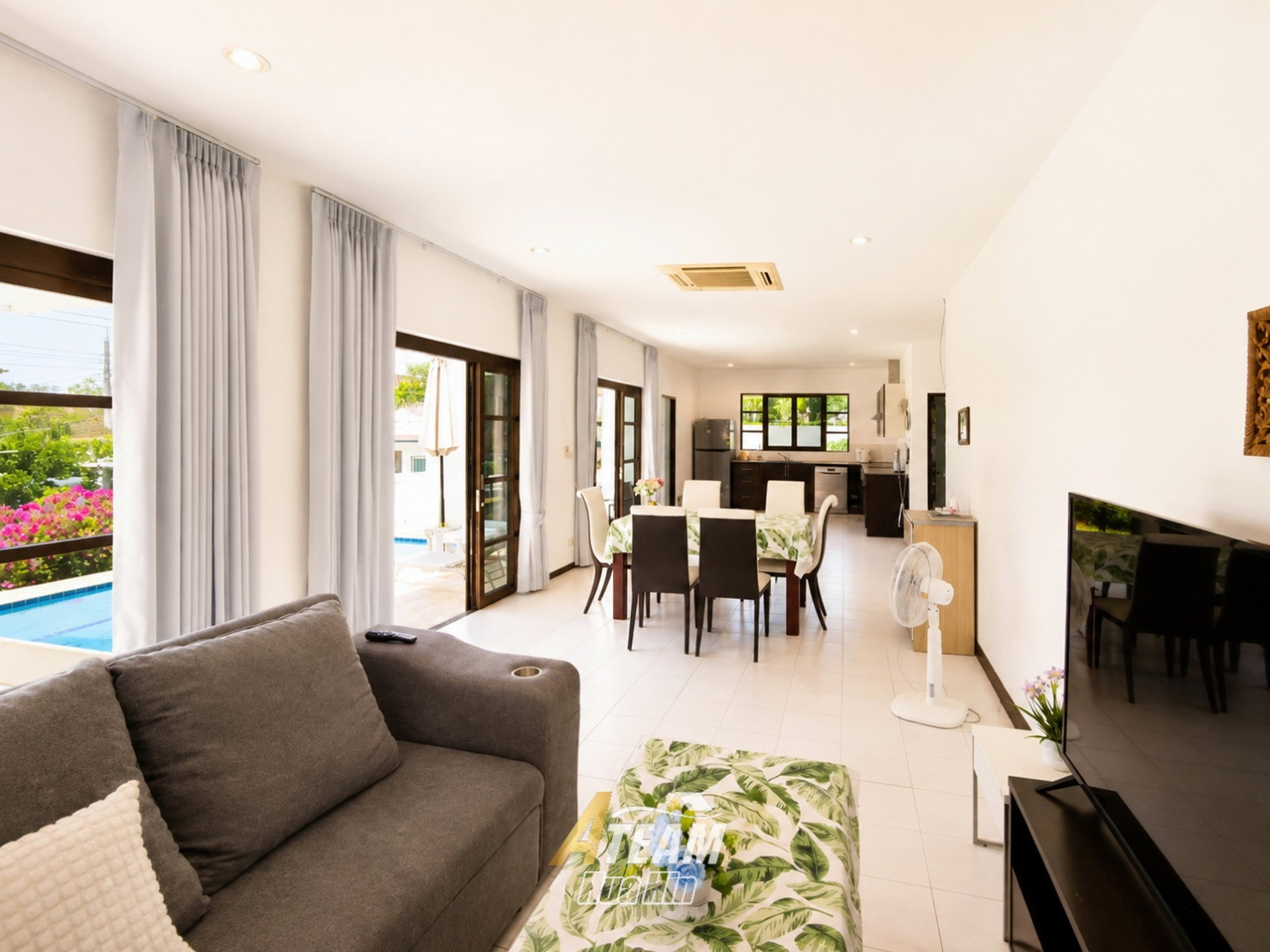Detached Pool Villa for Sale in Prime Soi 88 Location thumbnail 5