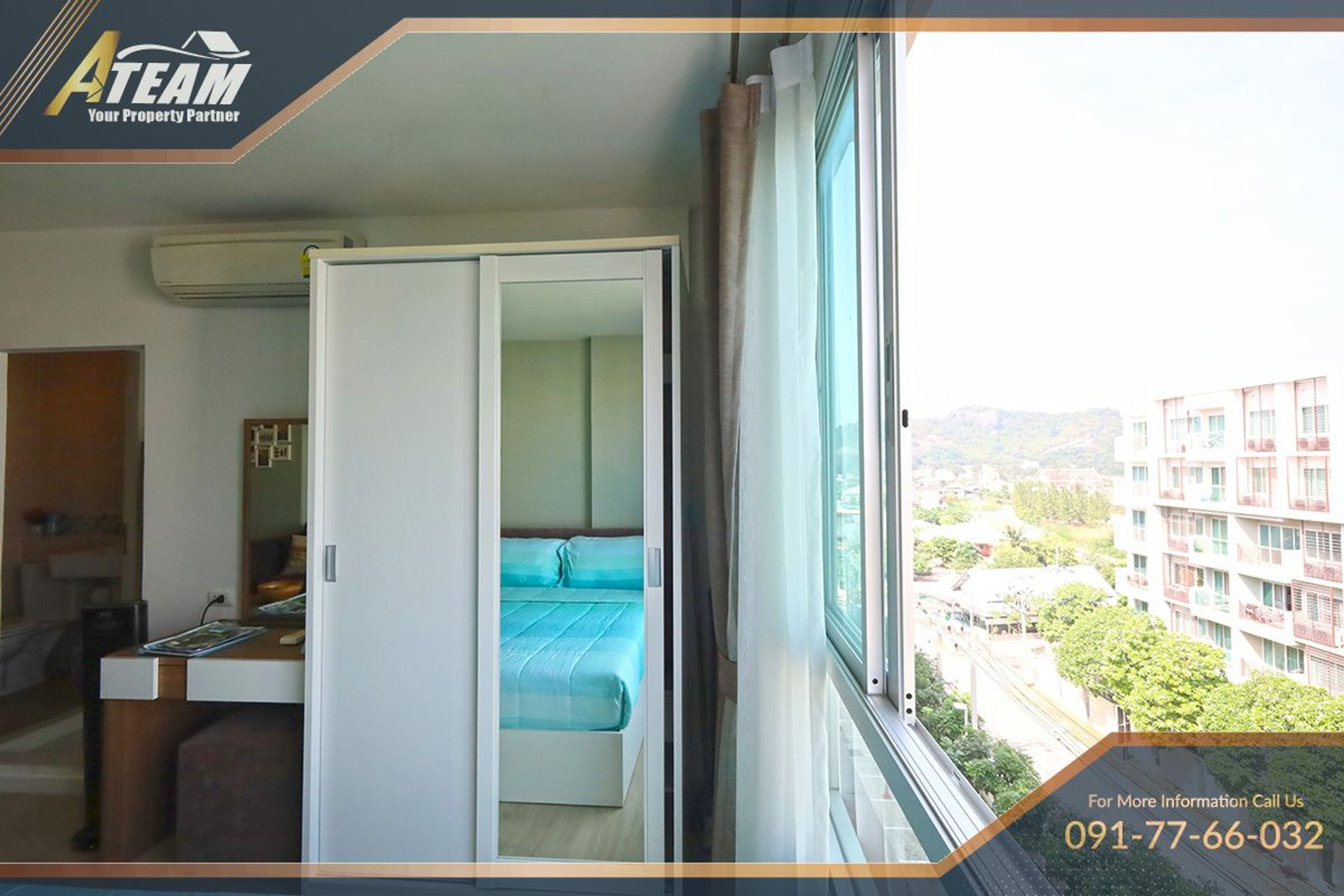 For Sale: 1-Bedroom Condo in Ban Pleang Ploen, Khao Takiab, Hua Hin thumbnail 19