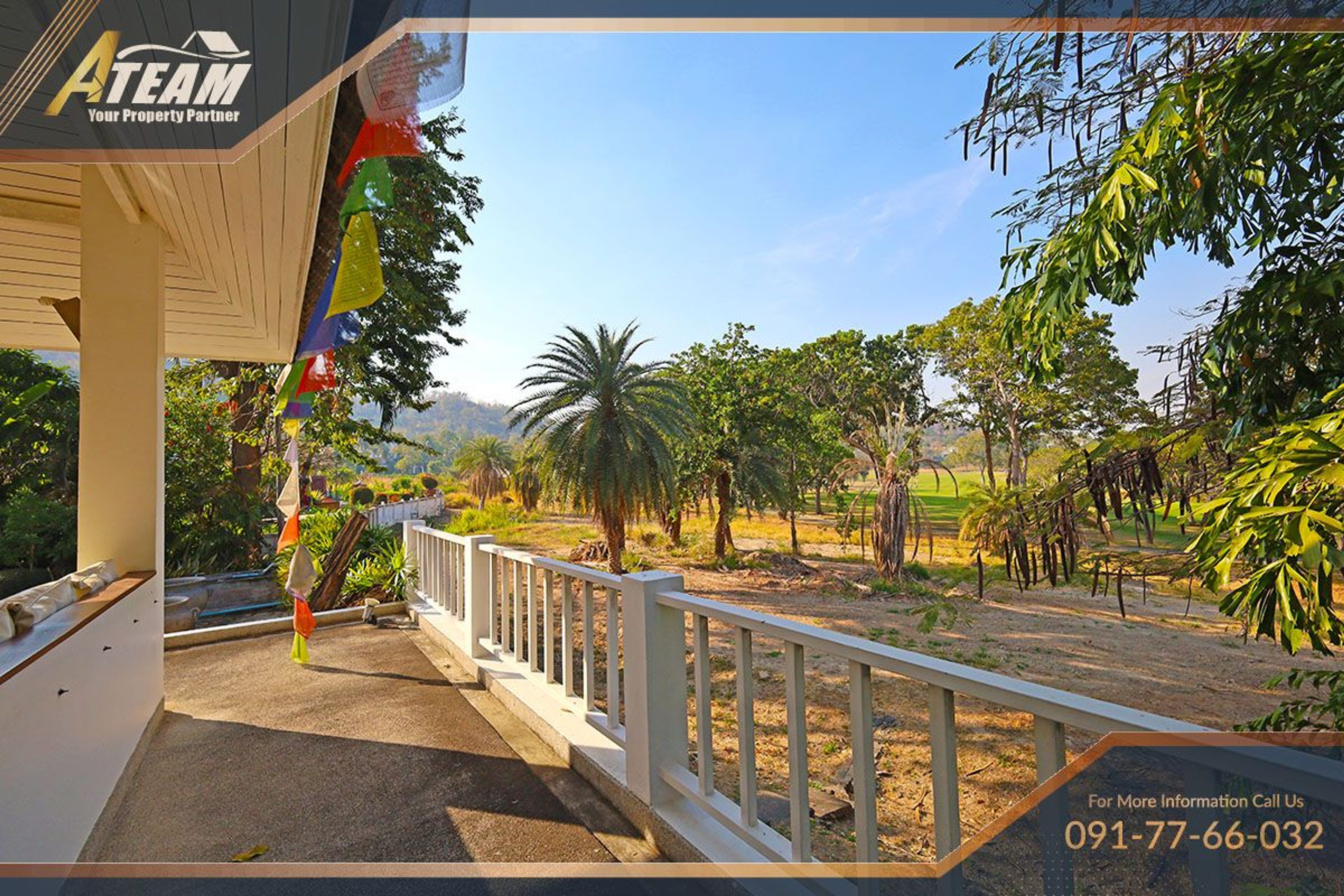 Luxury Villa for Sale in Palm Hills Golf Club & Residence  thumbnail 51