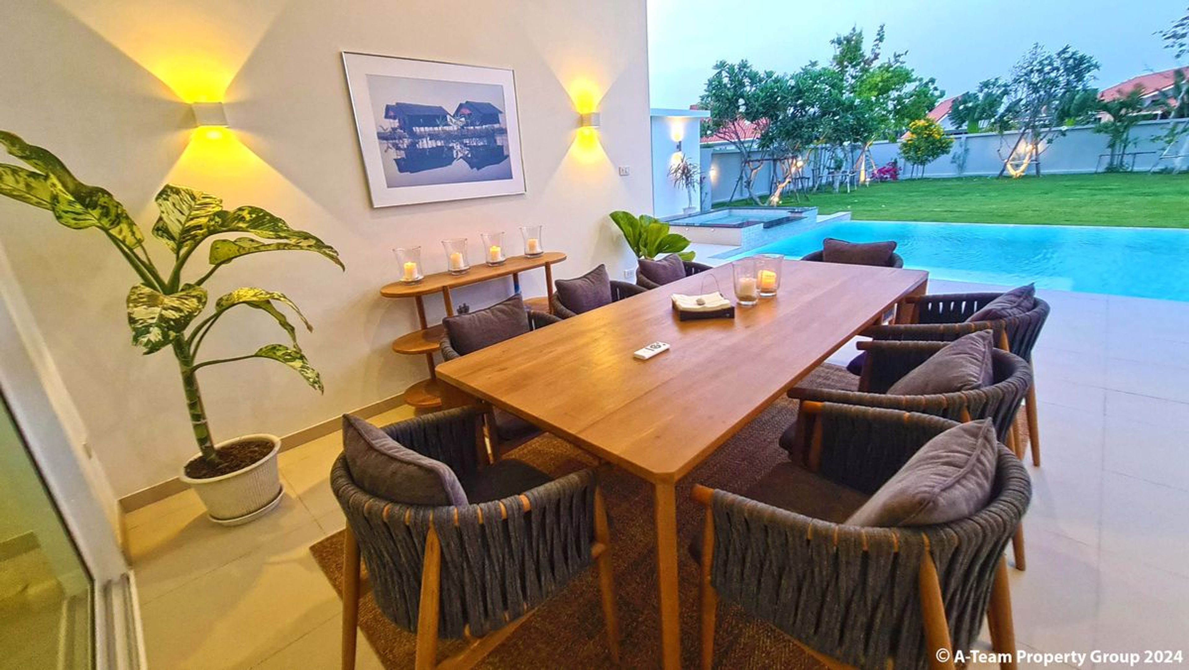 The Bliss Homes thumbnail 6