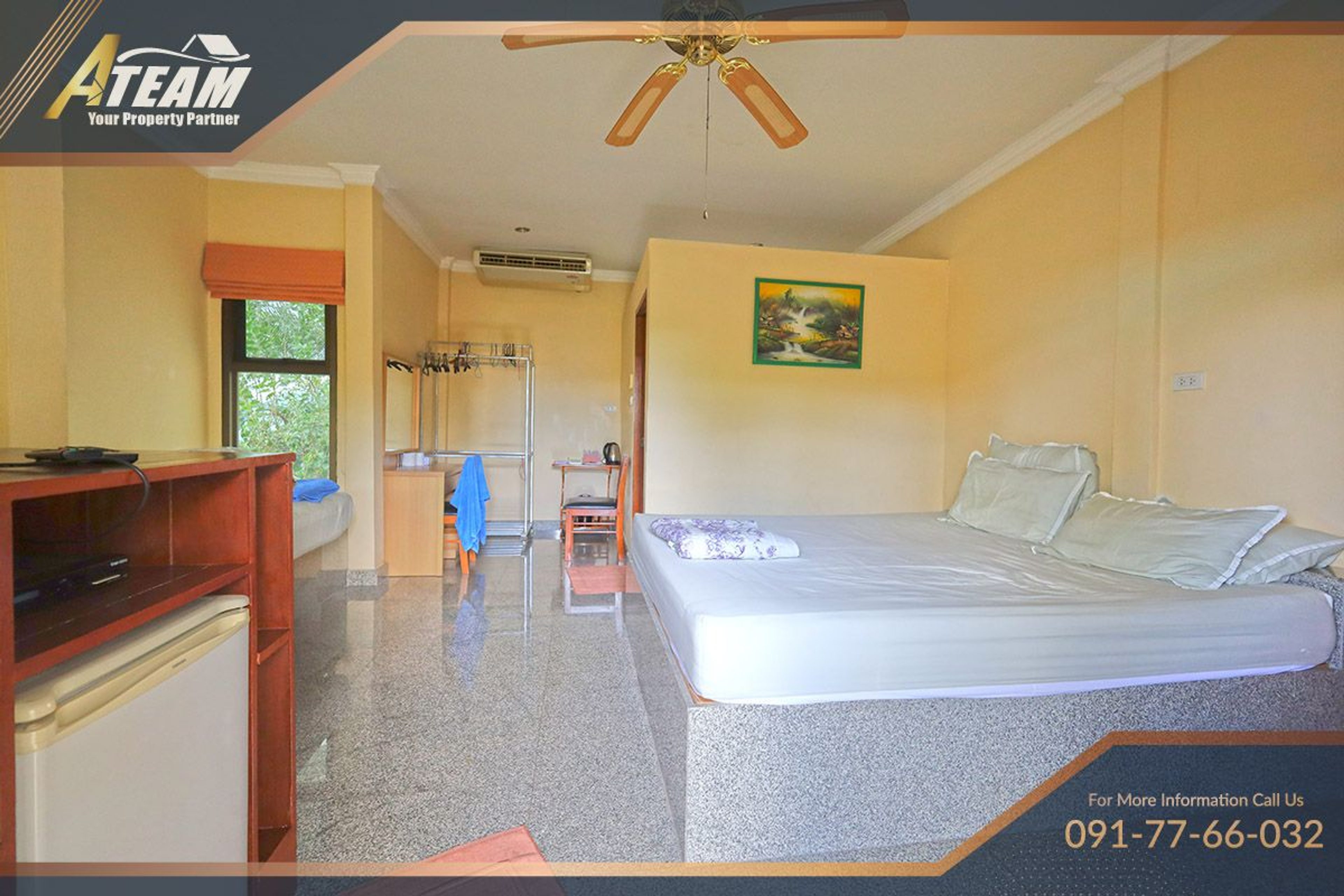 Business for Sale: Hua Hin Fishing Lodge thumbnail 35
