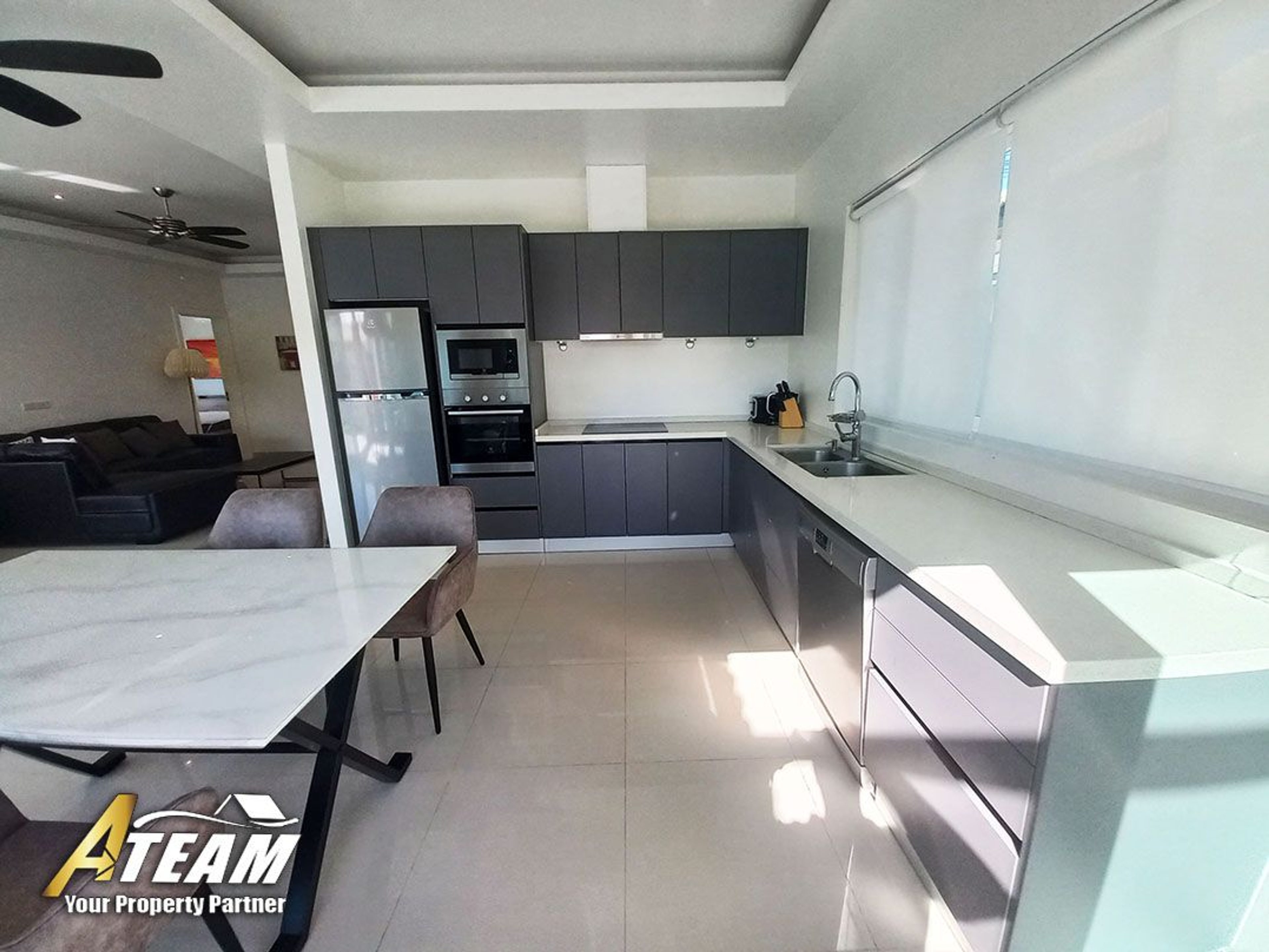 House / Villa For Rent - - 3 Bedrooms - 2 Bathrooms - Price ฿38,000 -  thumbnail 5