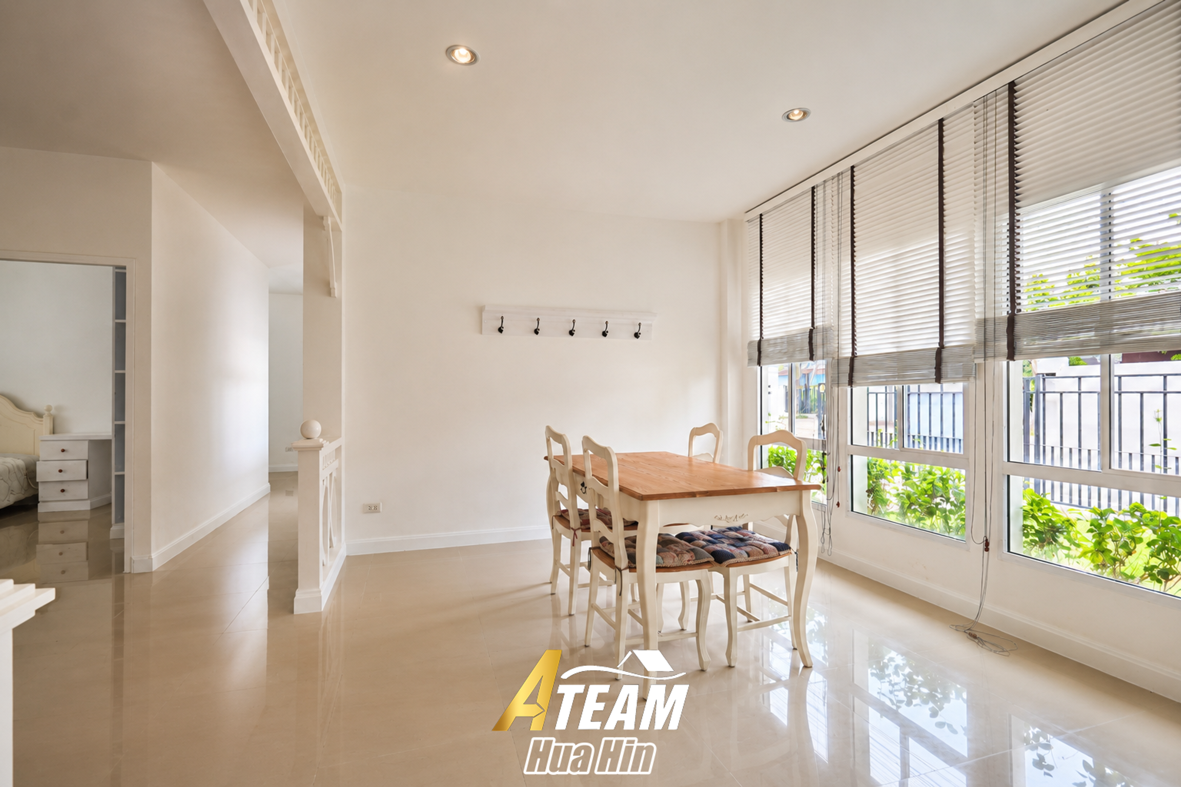 3 Bedroom for Sale in La Valle Ville, Hin Lek Fai, Hua Hin thumbnail 11