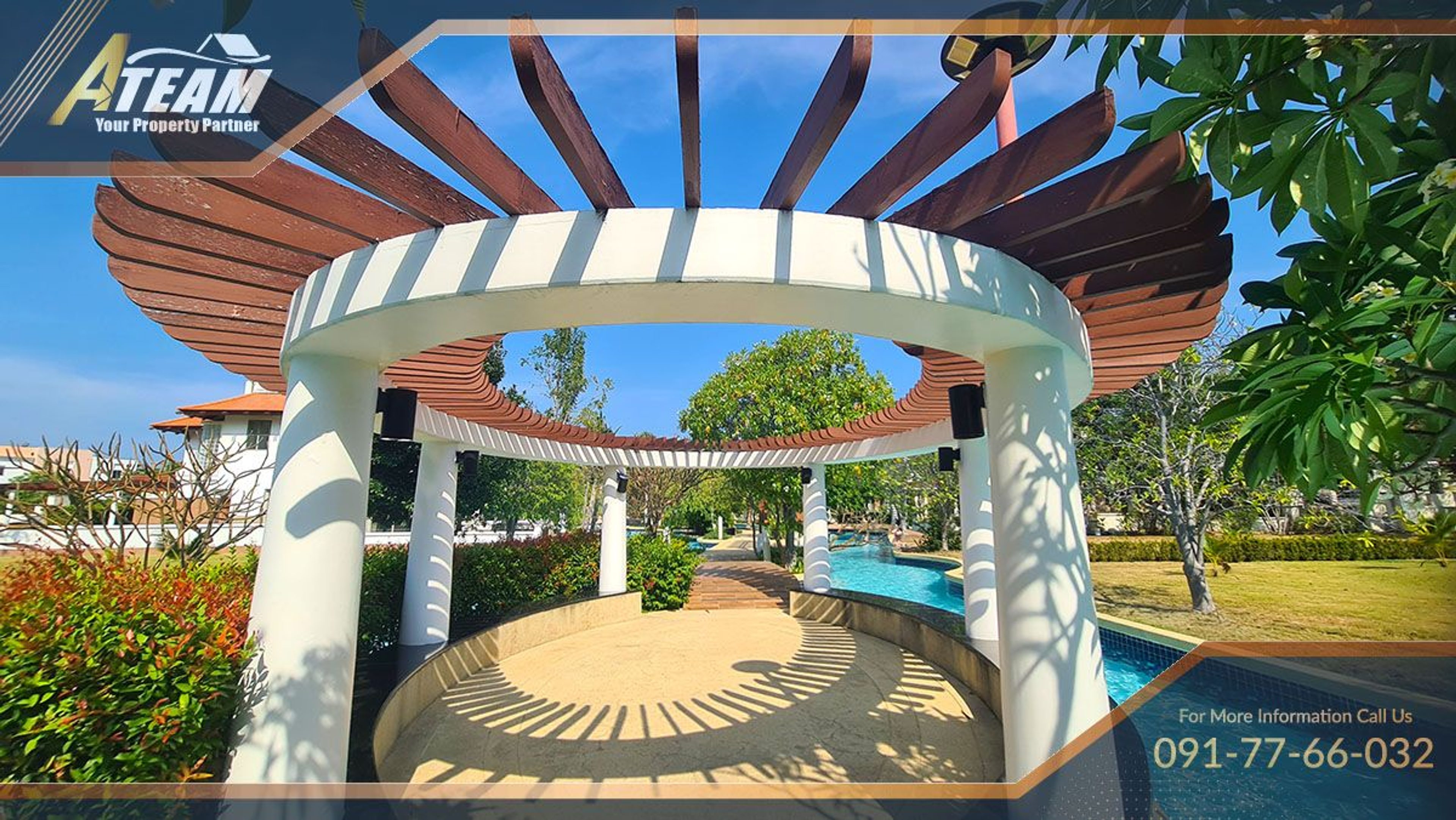 Apartment / Condo For Rent - - 3 Bedrooms - 3 Bathrooms - Price ฿40,00 thumbnail 32