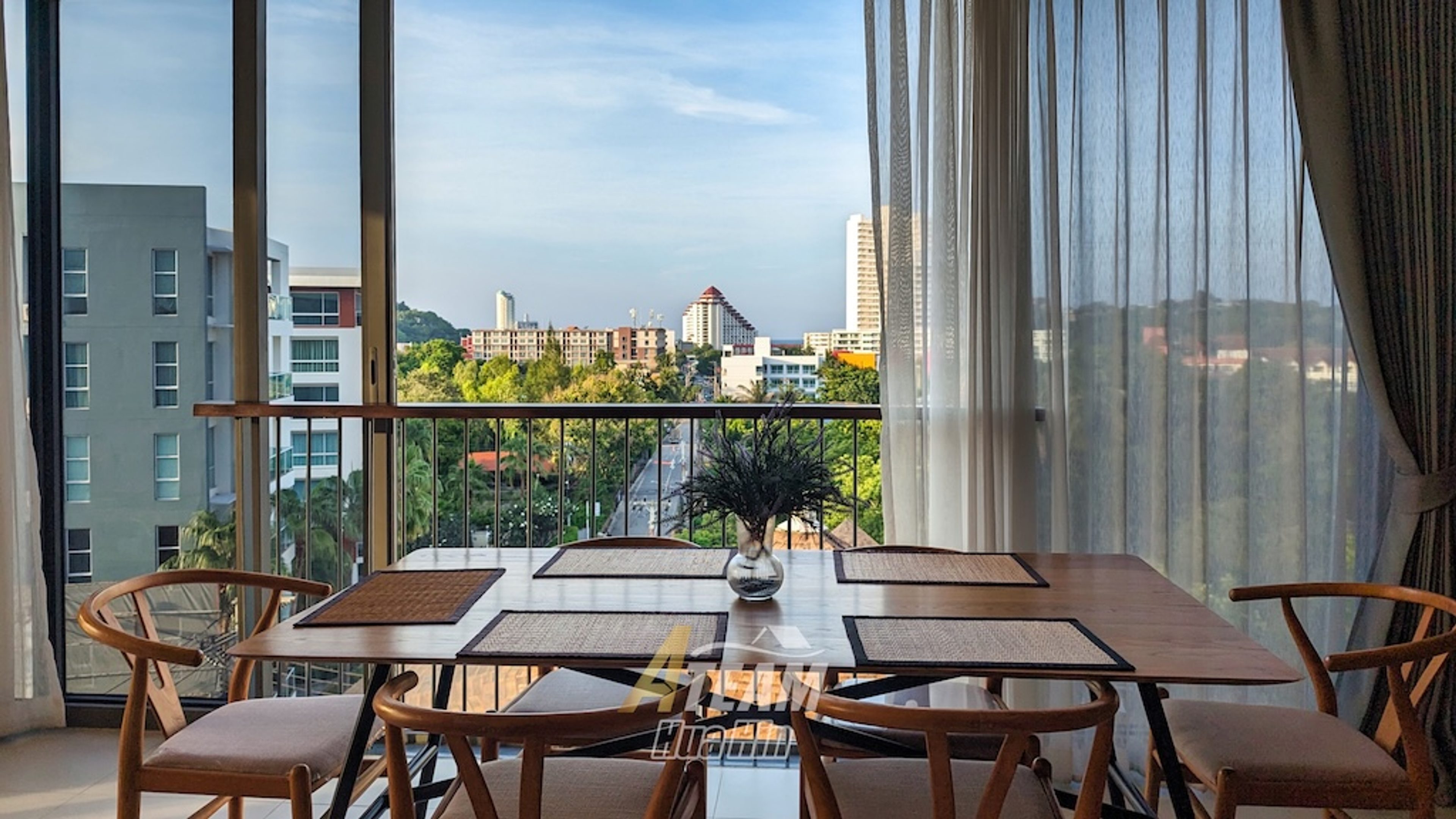 2-Bedroom Condo at The Sanctuary Hua Hin  thumbnail 20