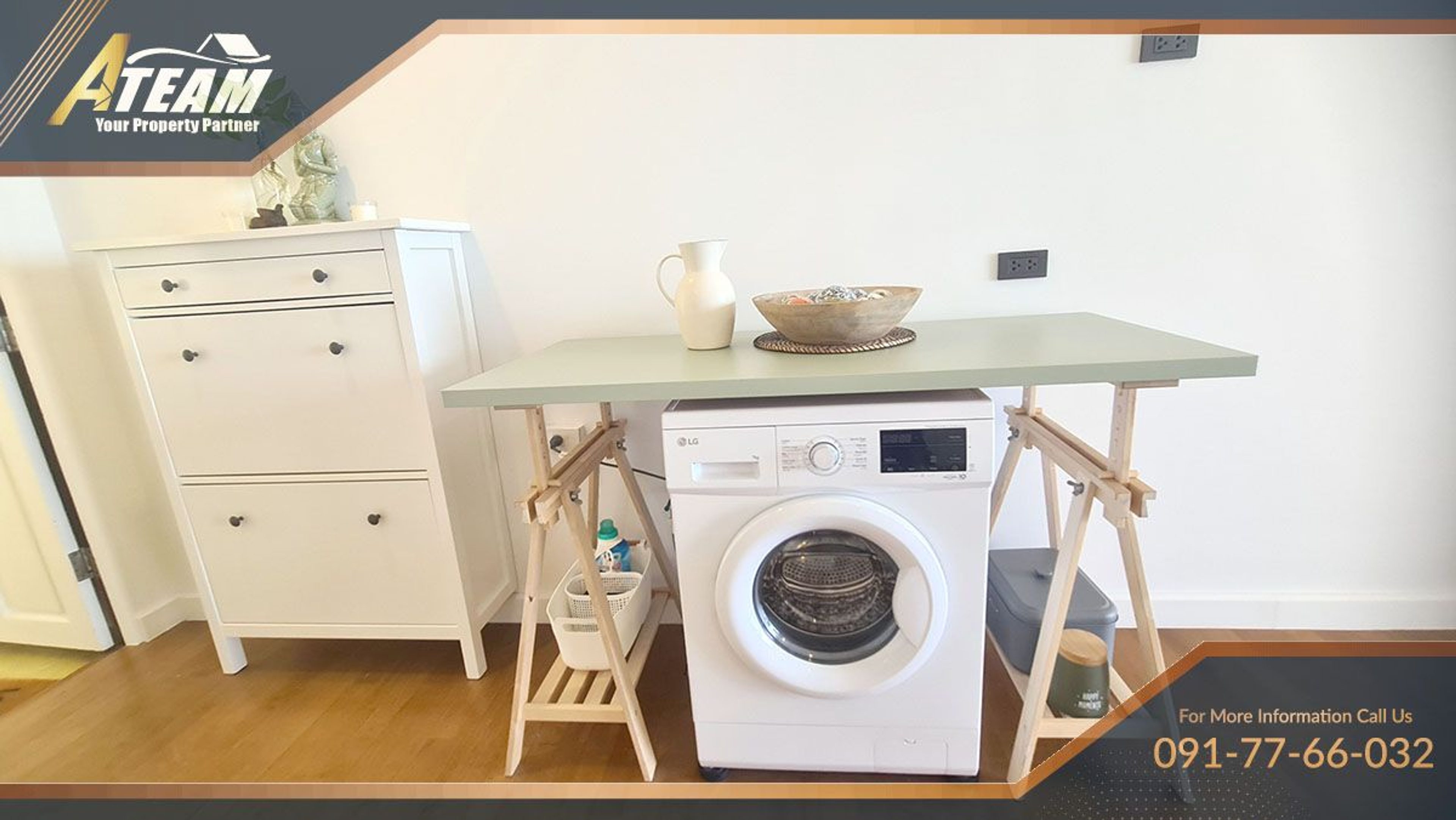 Apartment / Condo For Rent - - 3 Bedrooms - 3 Bathrooms - Price ฿40,00 thumbnail 16