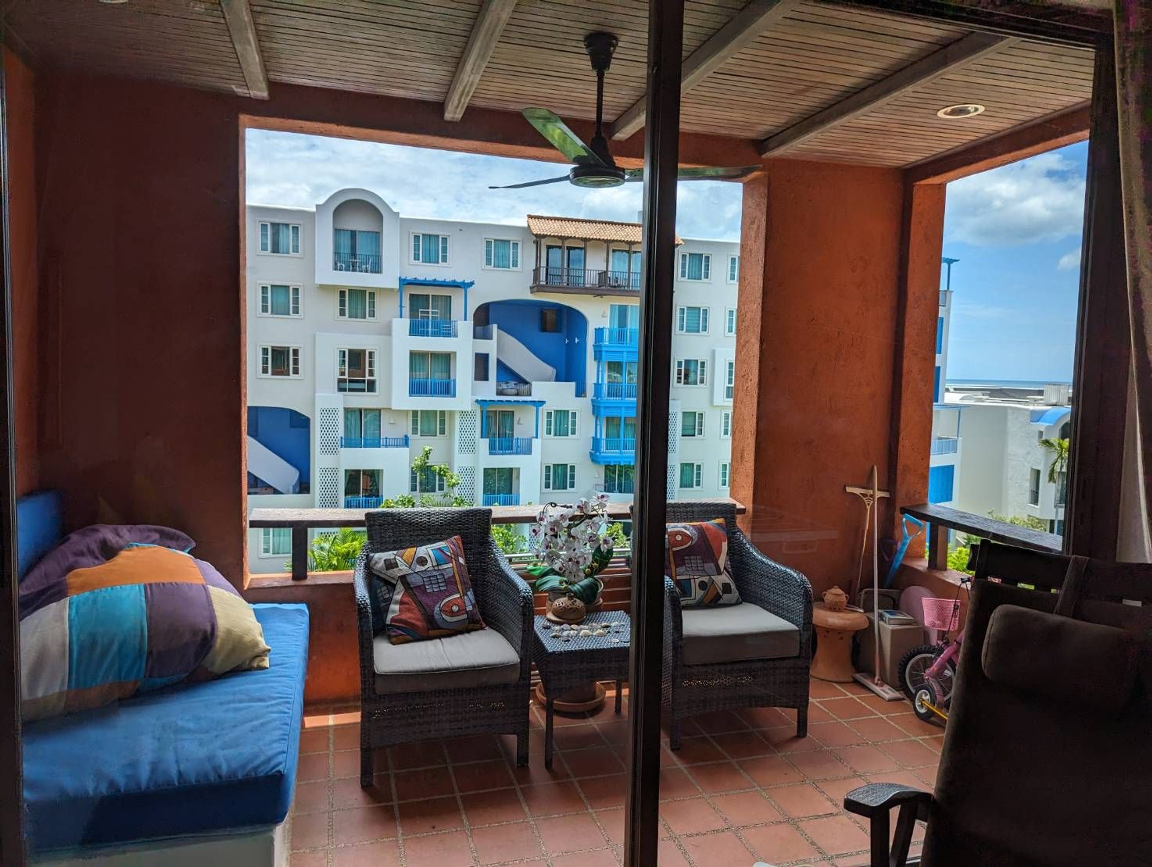 Apartment / Condo For Rent - - 2 Bedrooms - 2 Bathrooms - Price ฿28,00 thumbnail 13