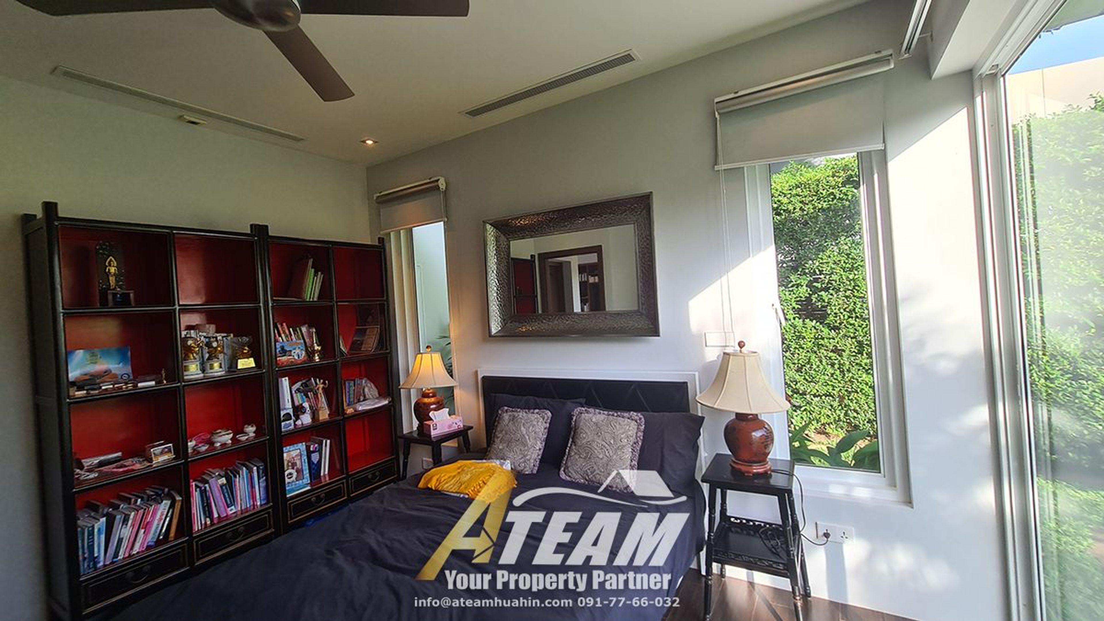 Luxury 3 Bedrooms pool villa in Baan ing phu thumbnail 24
