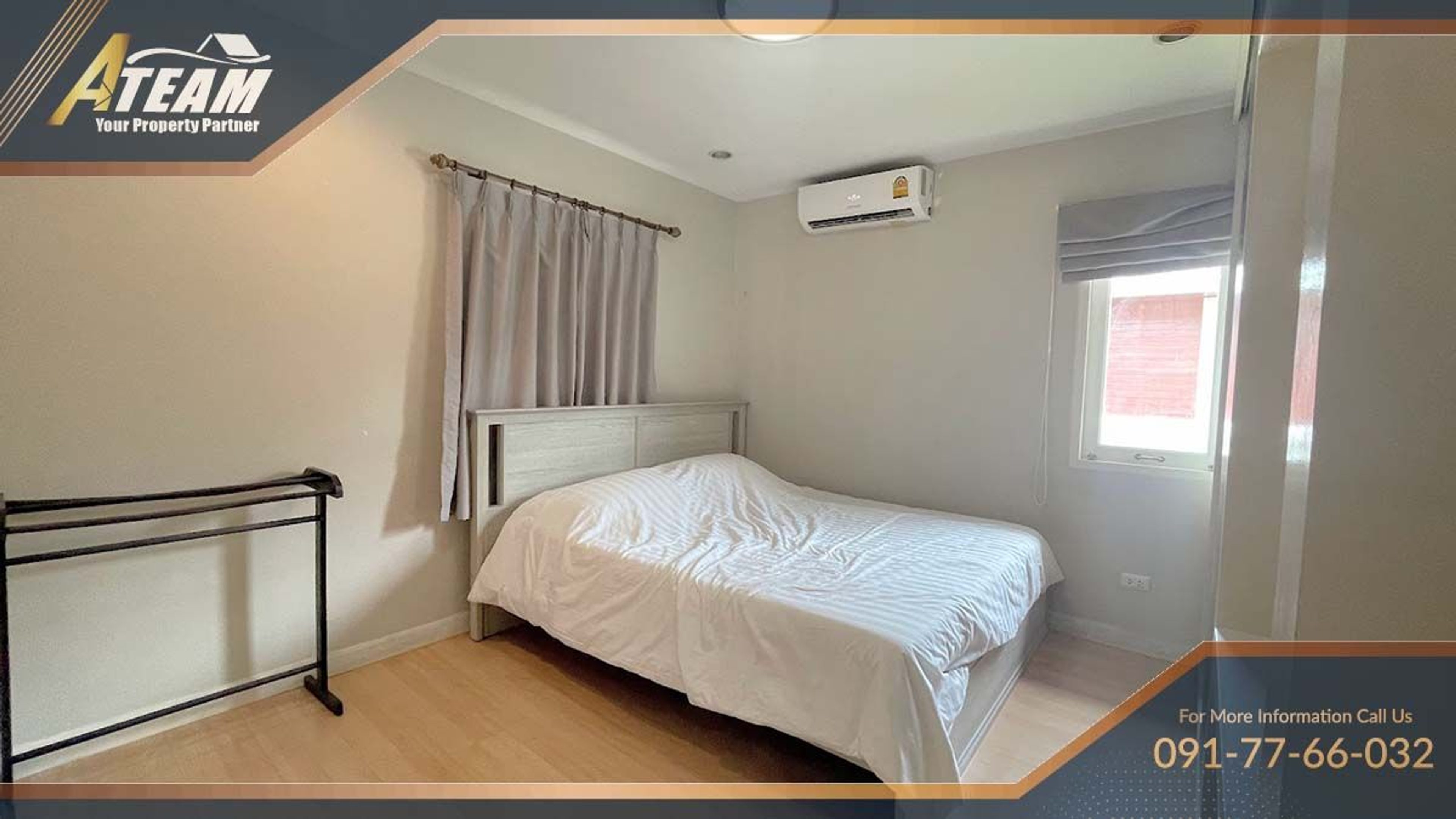 House / Villa For Rent - - 3 Bedrooms - 3 Bathrooms - Price ฿18,000 -  thumbnail 6