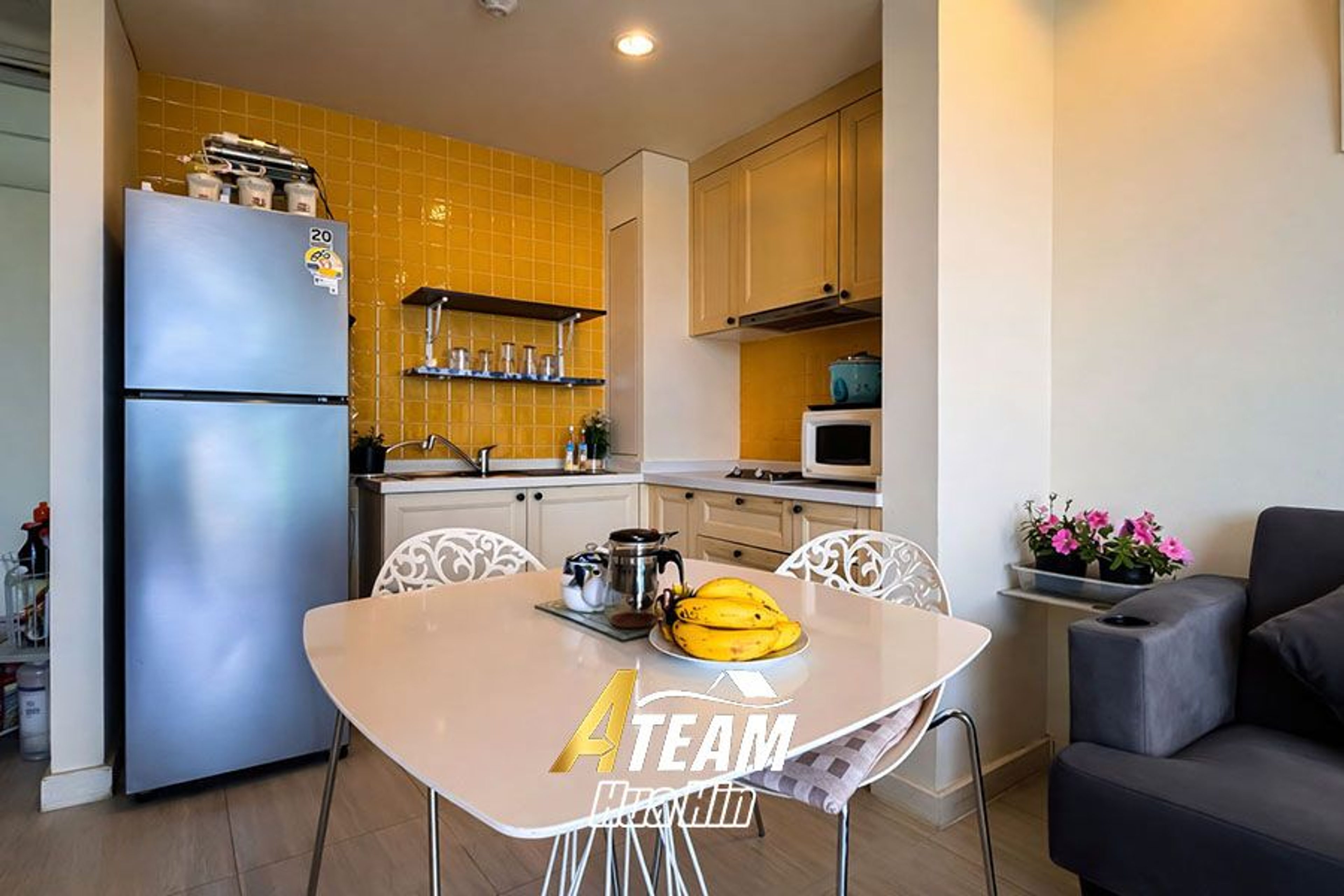Condo for Sale at Mykonos Hua Hin Condominium – 3.8M THB thumbnail 7
