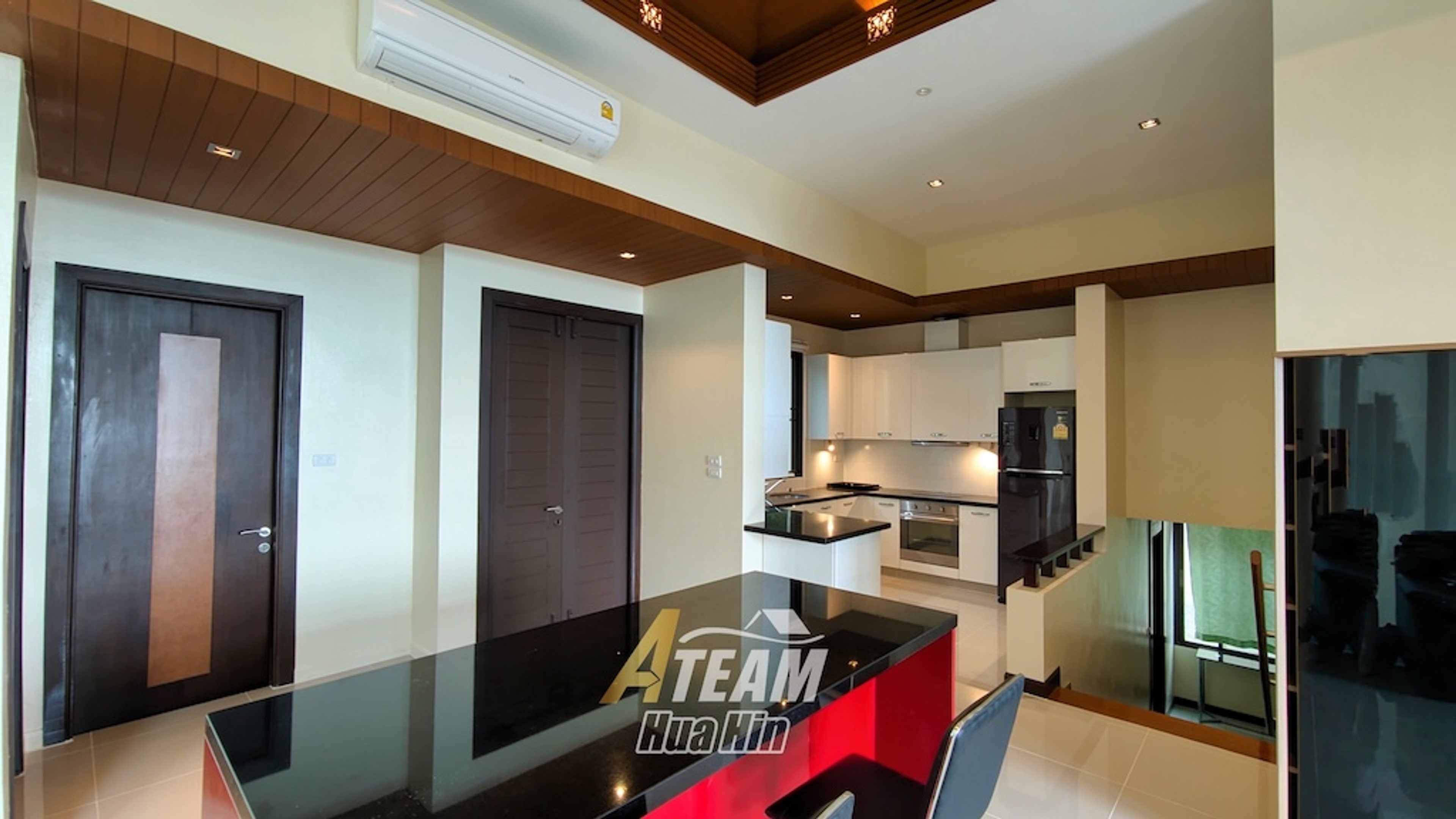 Panorama  Khao Tao Pool Villa  thumbnail 9