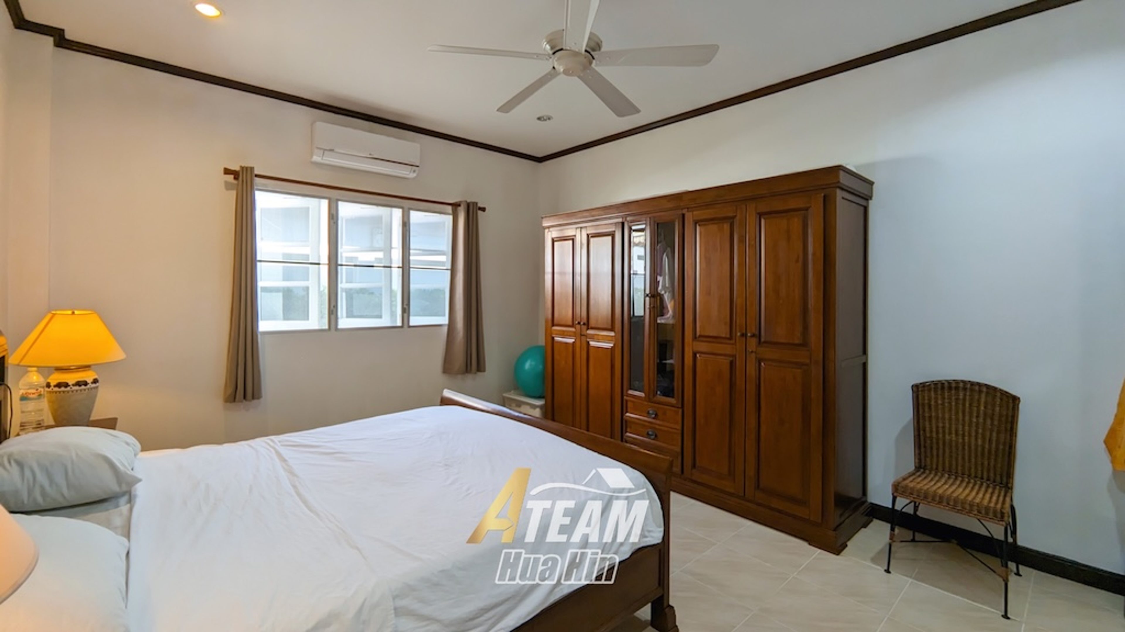 Elegant Property in Soi 94, Hua Hin thumbnail 19