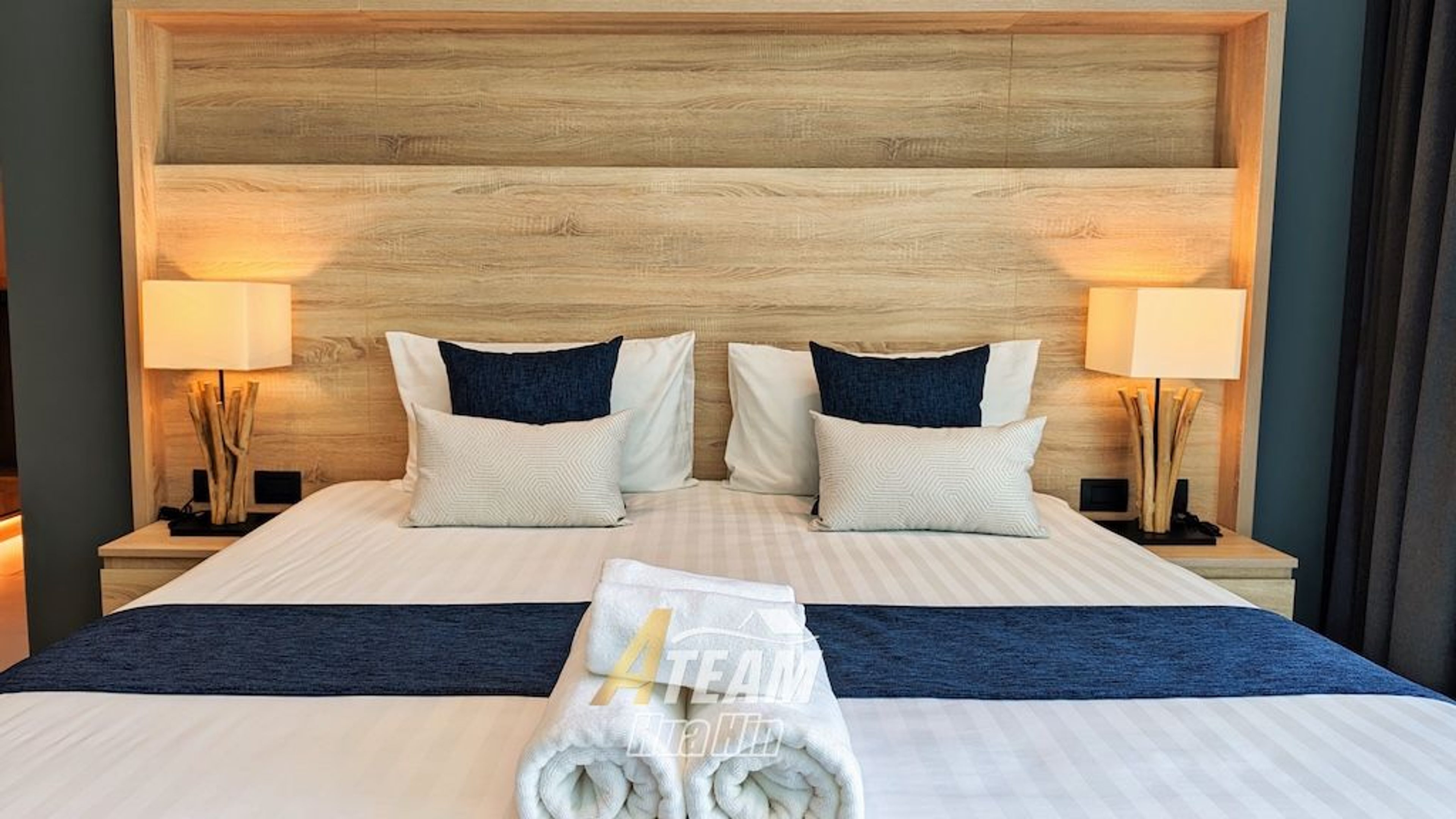 Modern Luxury Villas in Khao Tao thumbnail 13