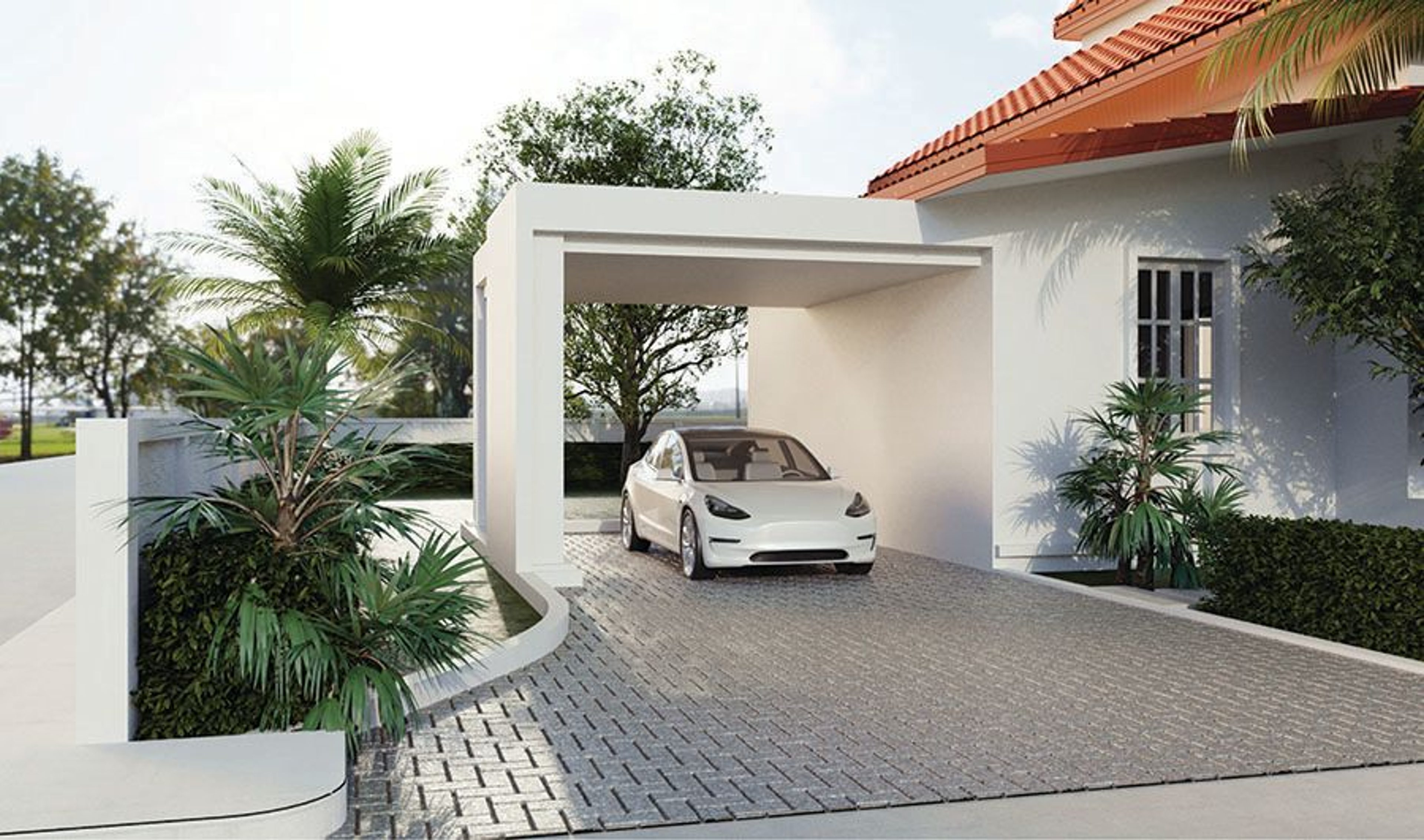 BelVida Parque – Villa Suriya Lagoon thumbnail 18