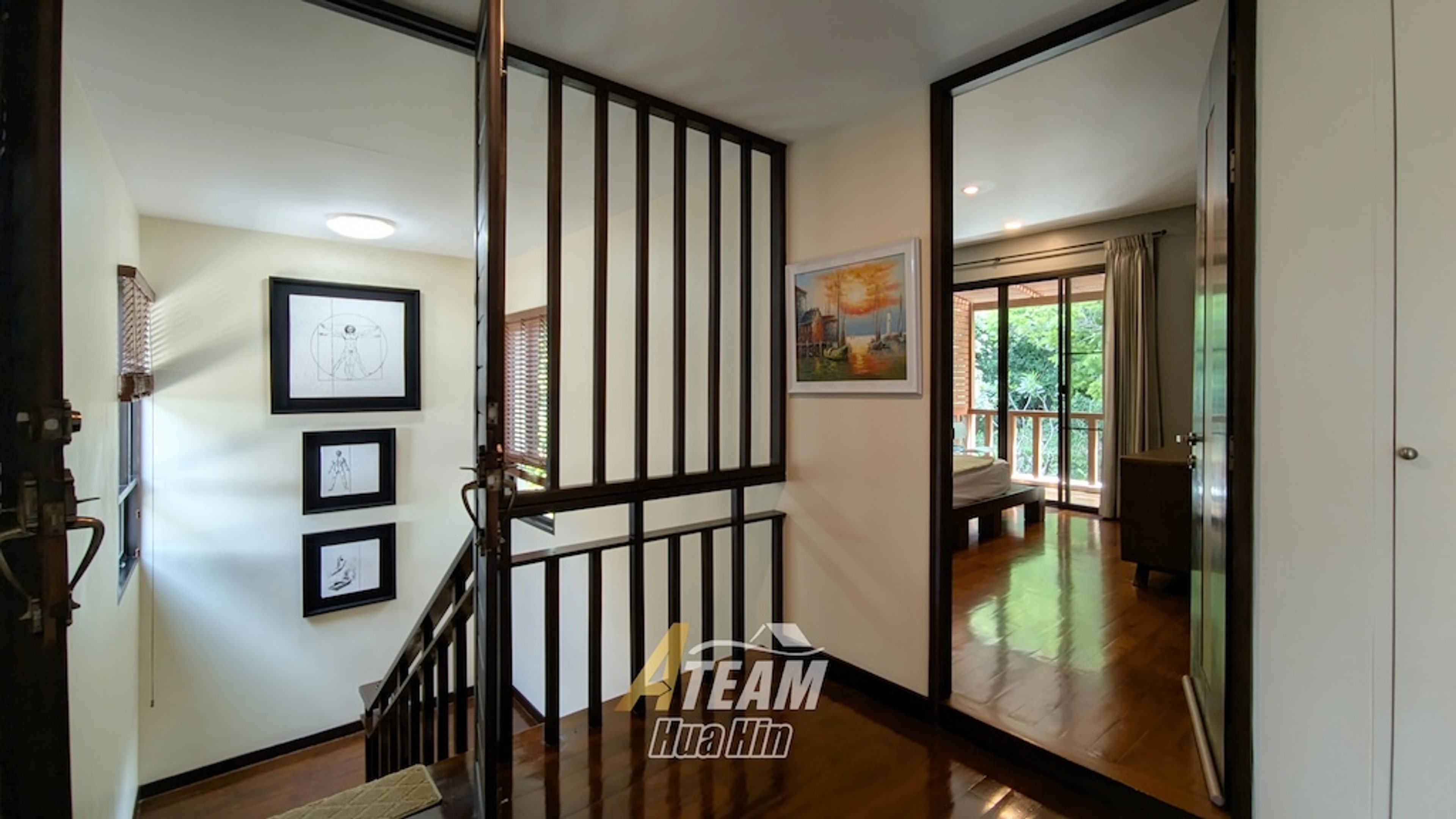 Panoramic Luxury Pool Villa at Panorama Khao Tao thumbnail 36