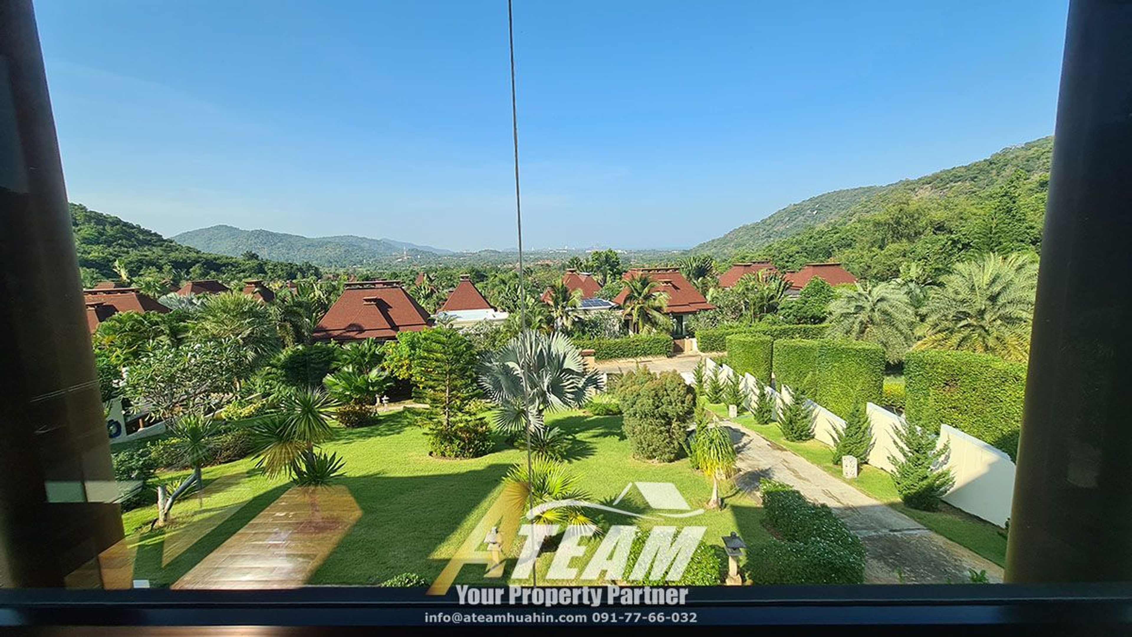 House / Villa For Rent - - 4 Bedrooms - 3 Bathrooms - Price ฿120,000 - thumbnail 20