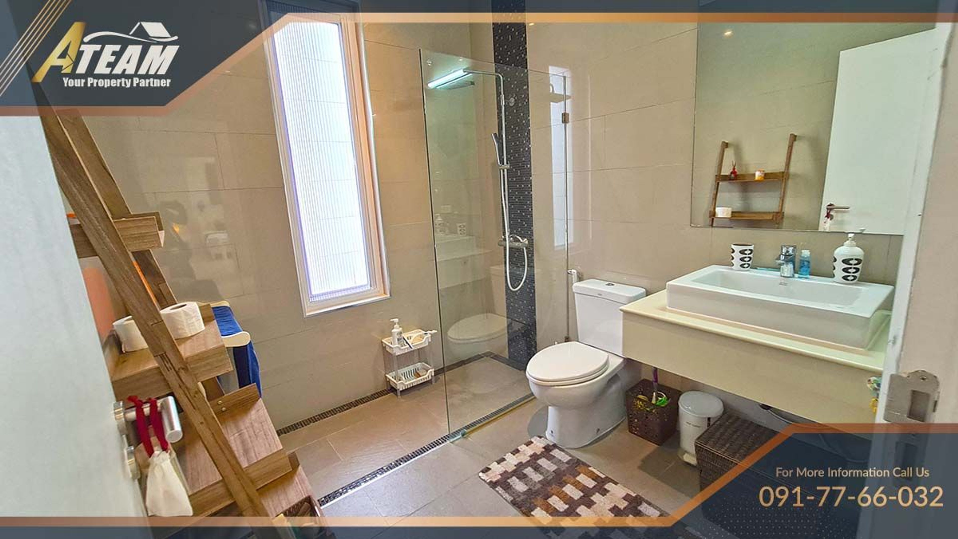 House / Villa For Rent - - 3 Bedrooms - 2 Bathrooms - Price ฿38,000 -  thumbnail 22
