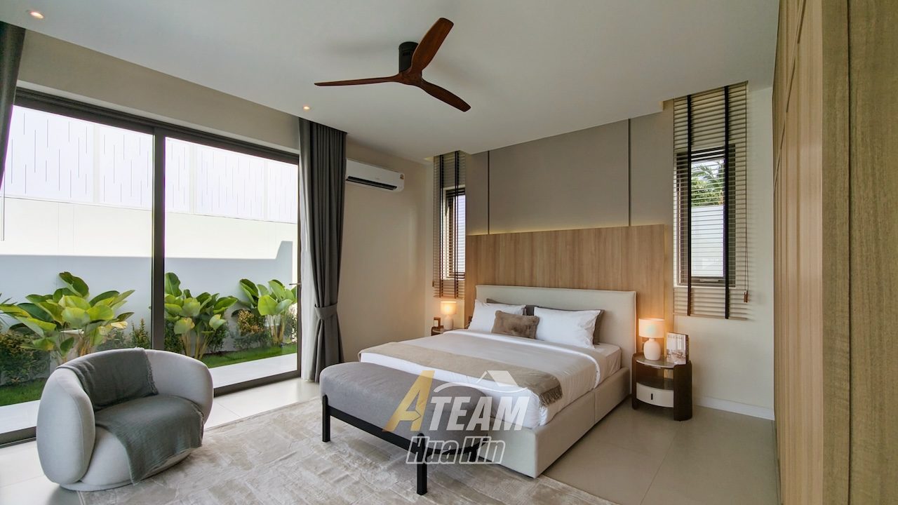 Photo du programme La Felice Exclusive à Hua Hin, vue 21