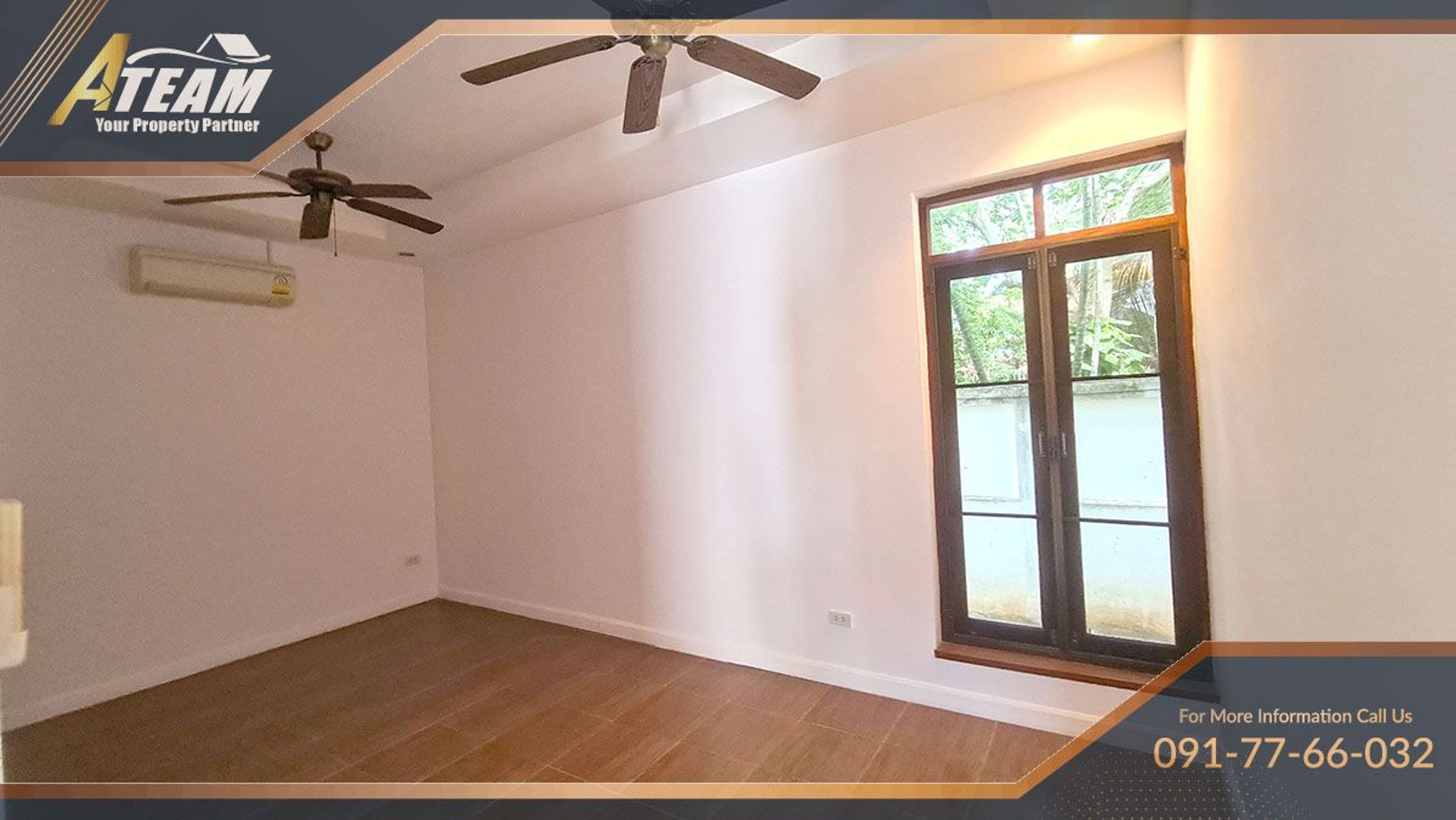 House / Villa For Rent - - 8 Bedrooms - 6 Bathrooms - Price ฿60,000 -  thumbnail 8