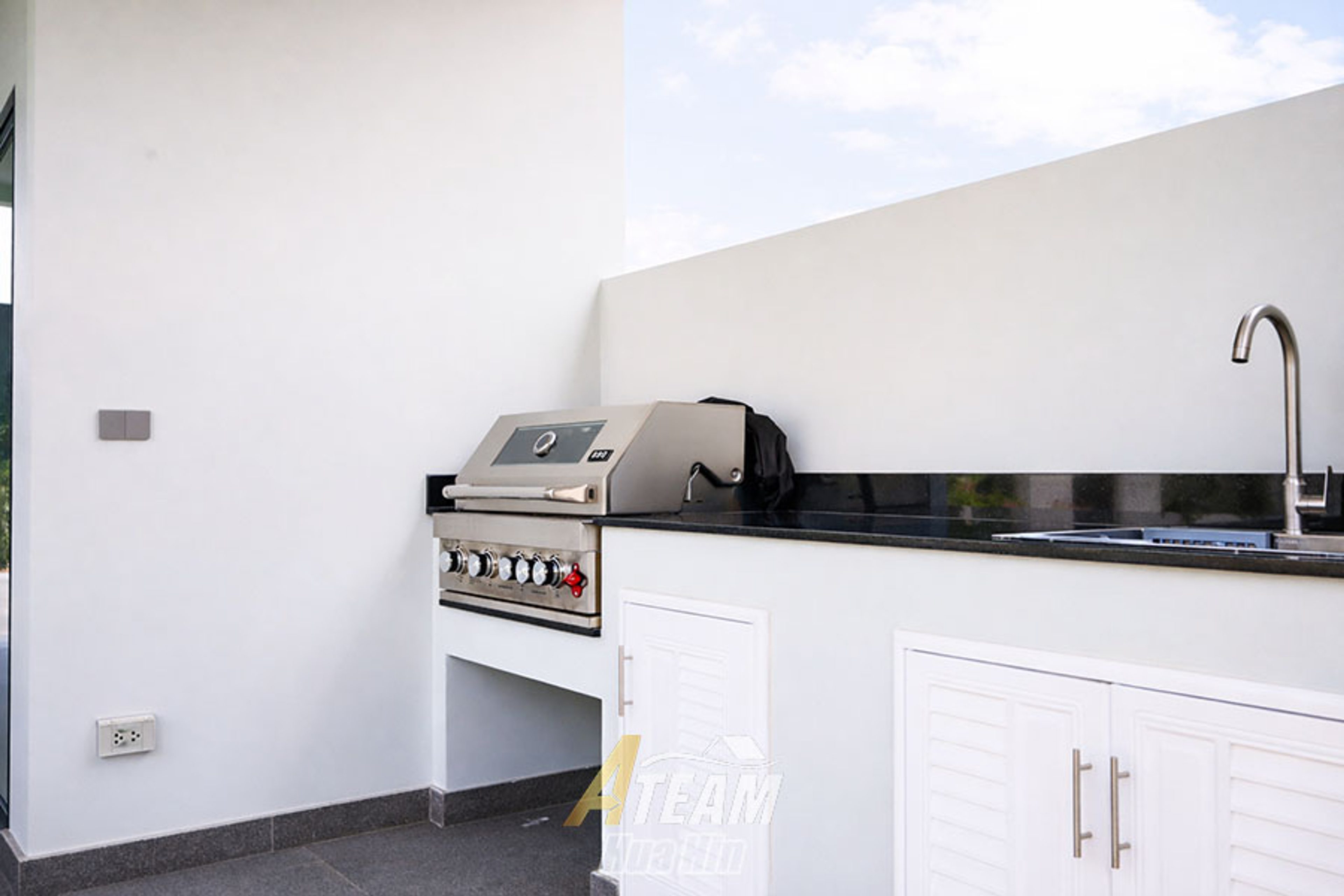 Modern 3 Bed 2 Bath Home to built near Black Mountain thumbnail 34