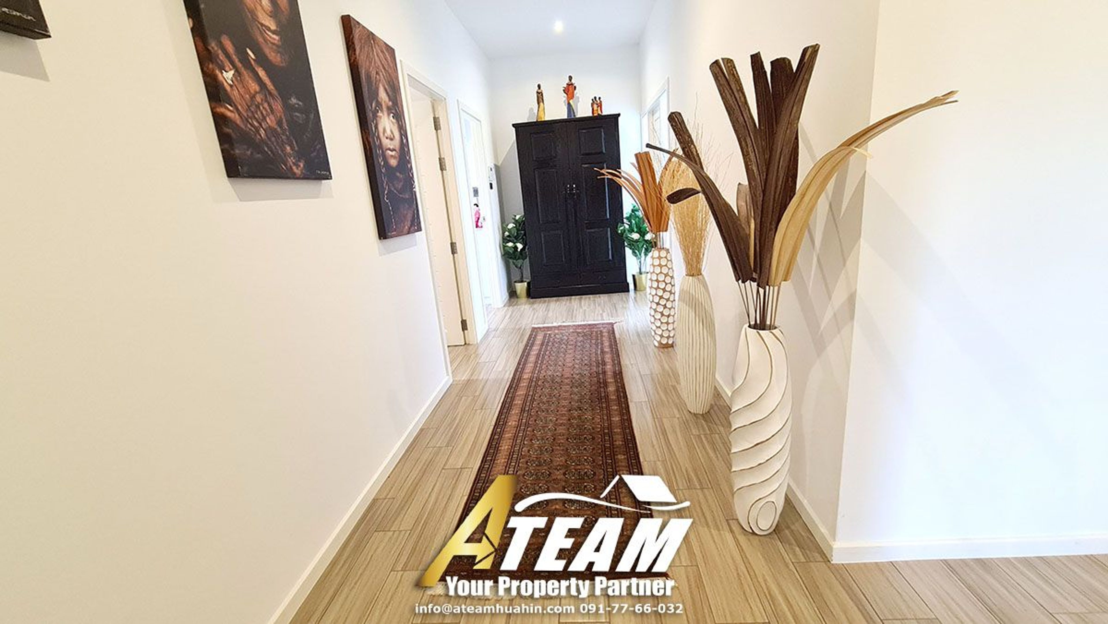 Pool villa with 4 bedrooms on Soi 112 thumbnail 43