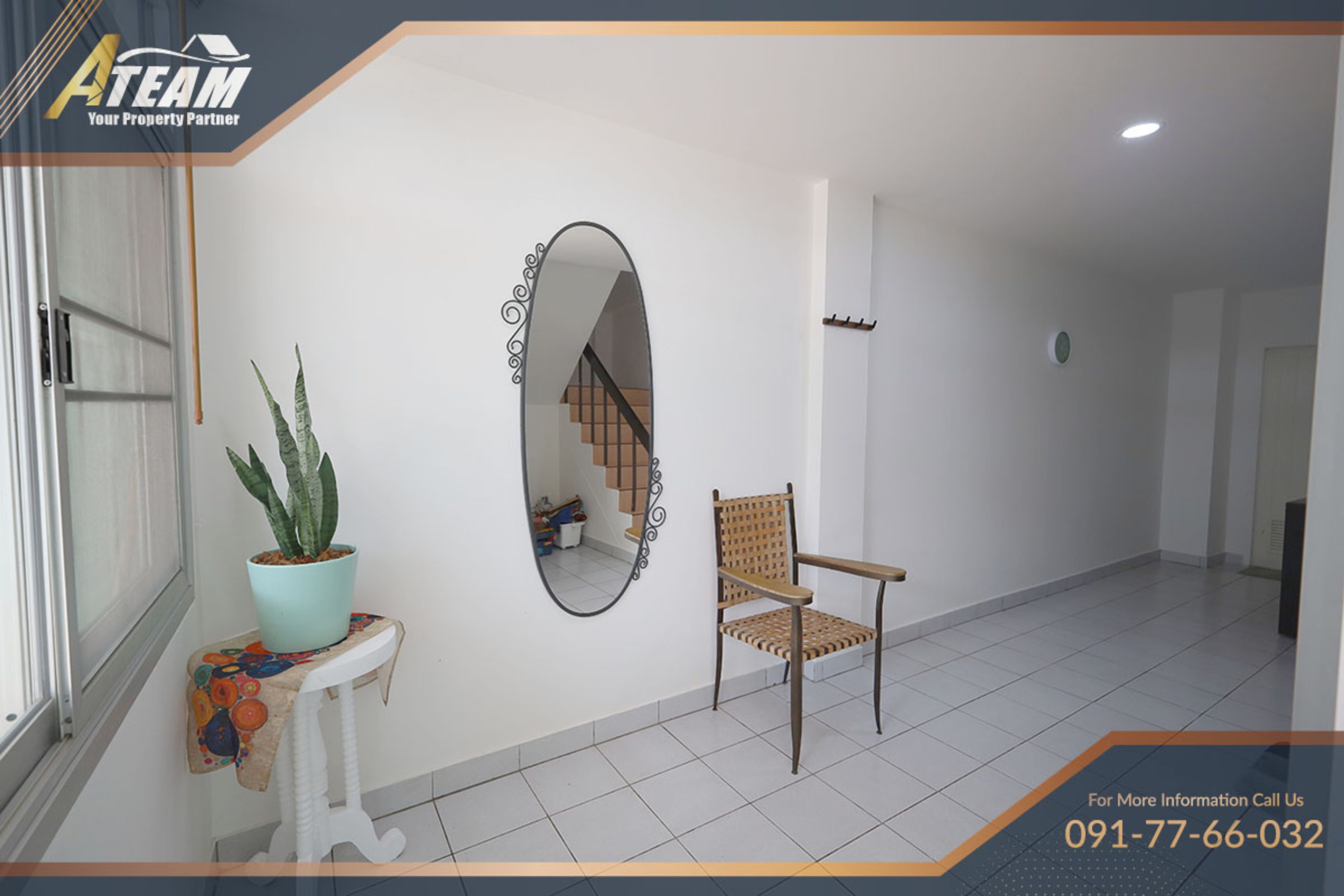 4 bed Townhouse for Rent in Takiap – Just 25m from the Beach! thumbnail 5
