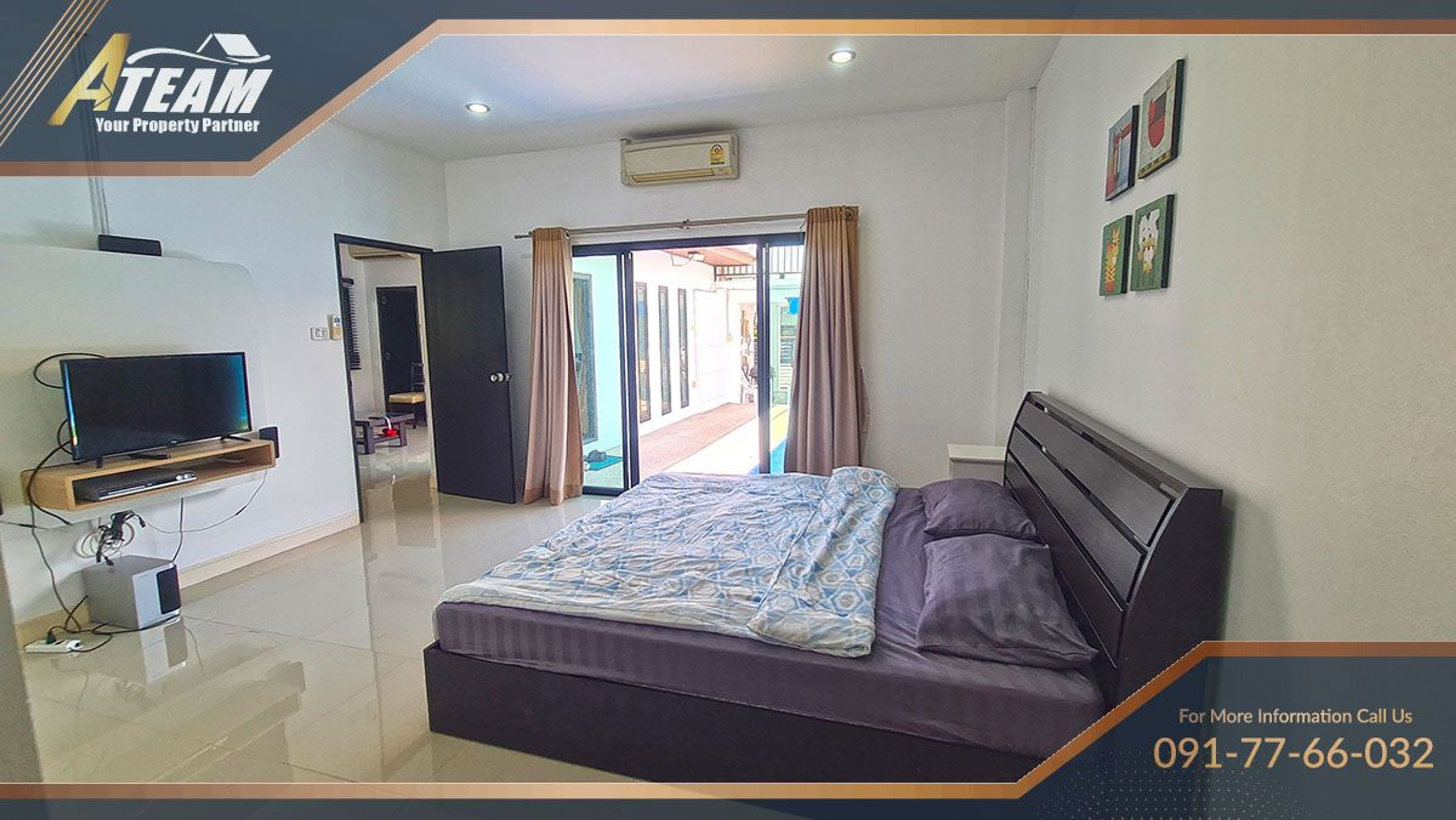 3 Bedrooms Pool Villa for Sale at Soi 102 thumbnail 29