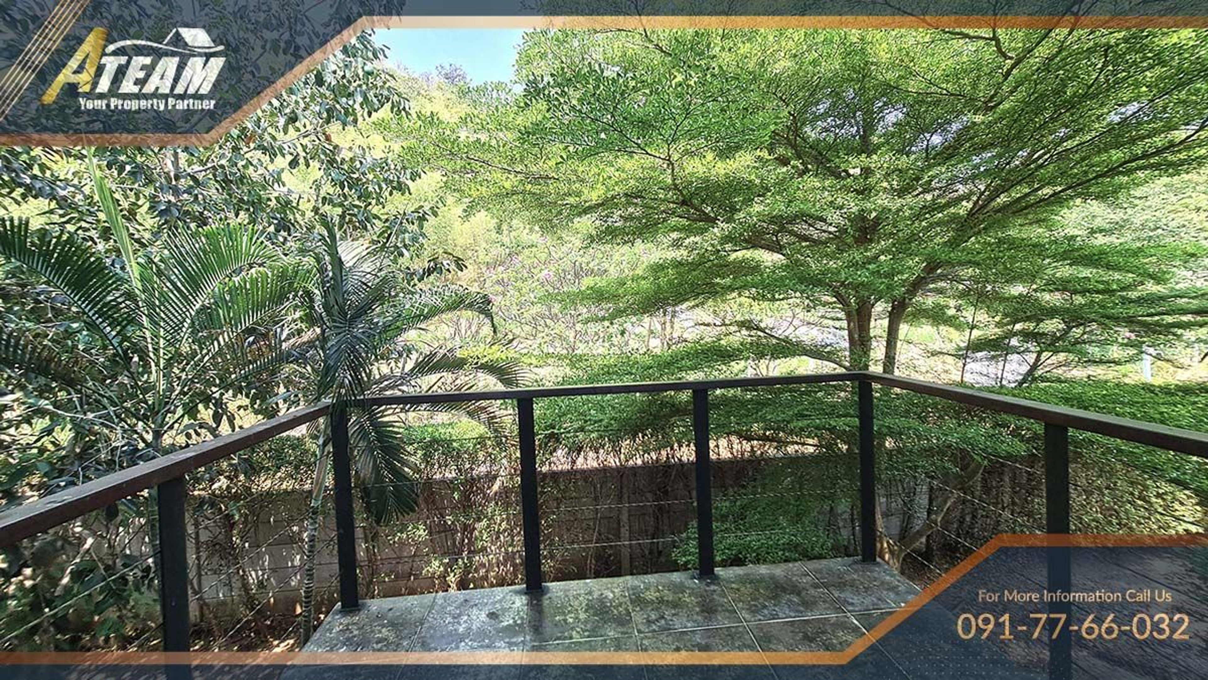 unique 1 rai Sea view property in Khao Tao  thumbnail 25