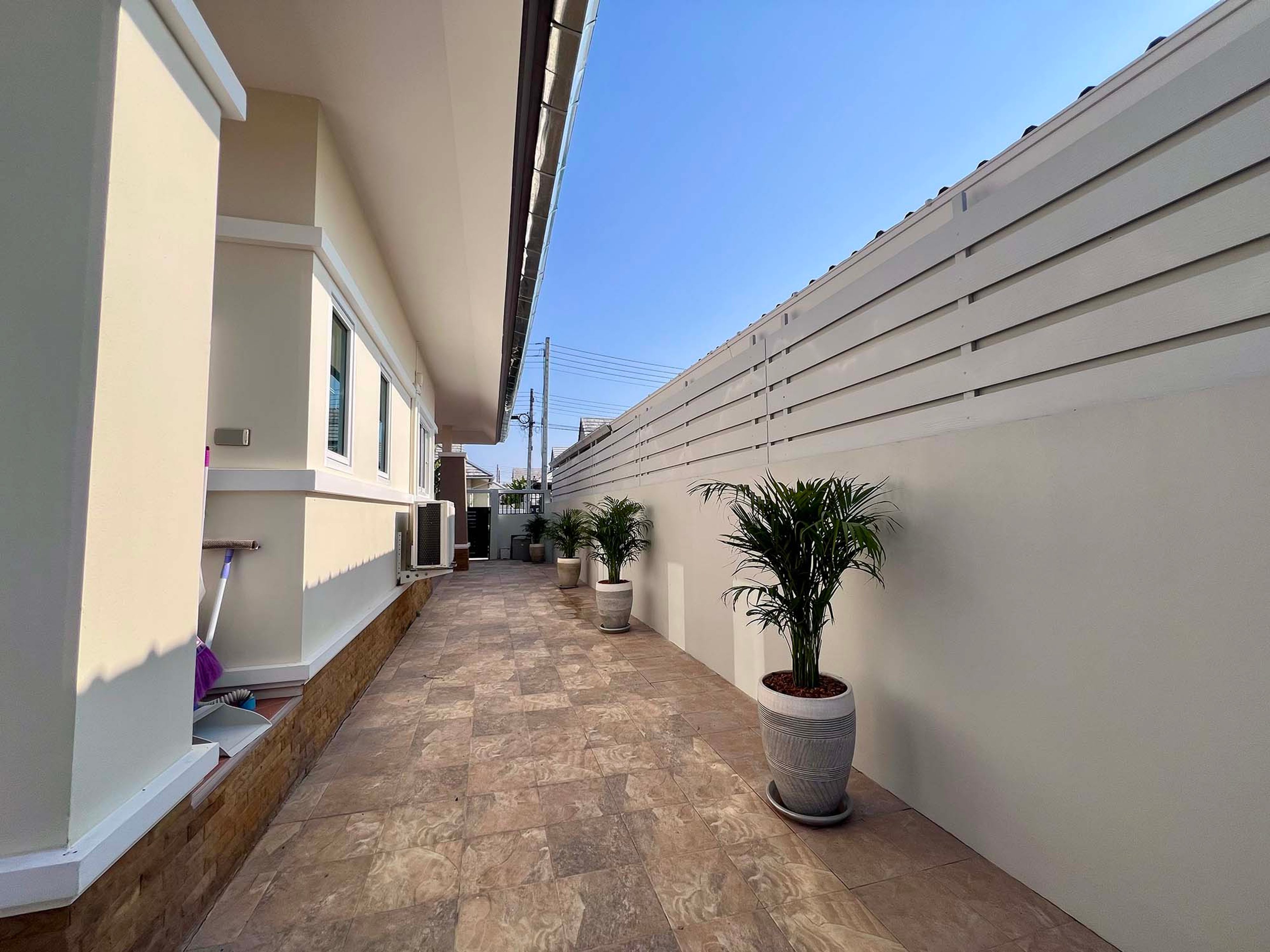 3 Bedroom 2 bathroom House for rent at Emerald Scenery Hua Hin thumbnail 27