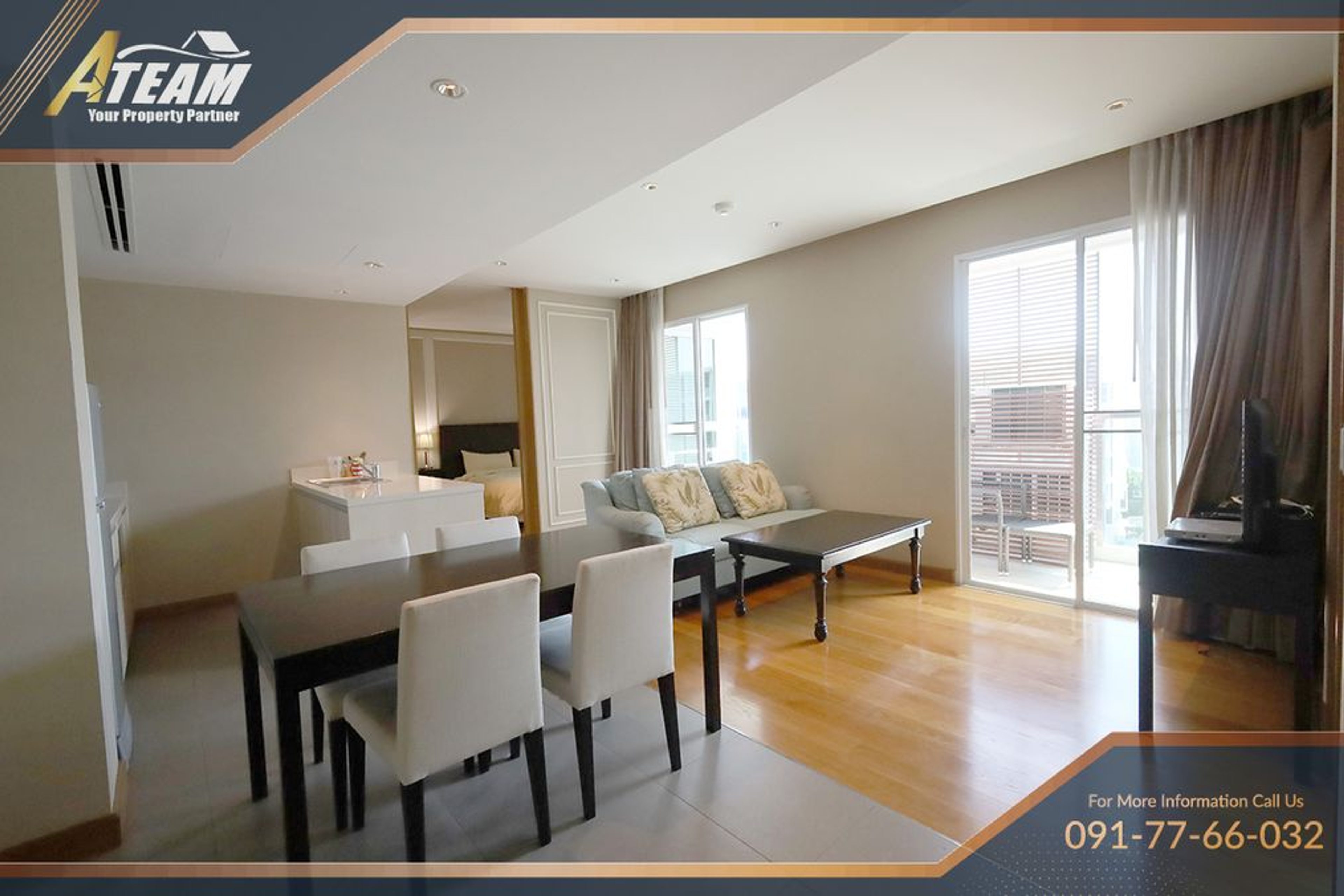 Luxurious 2-Bedroom Condo for Sale at Amari Residences Hua Hin thumbnail 28