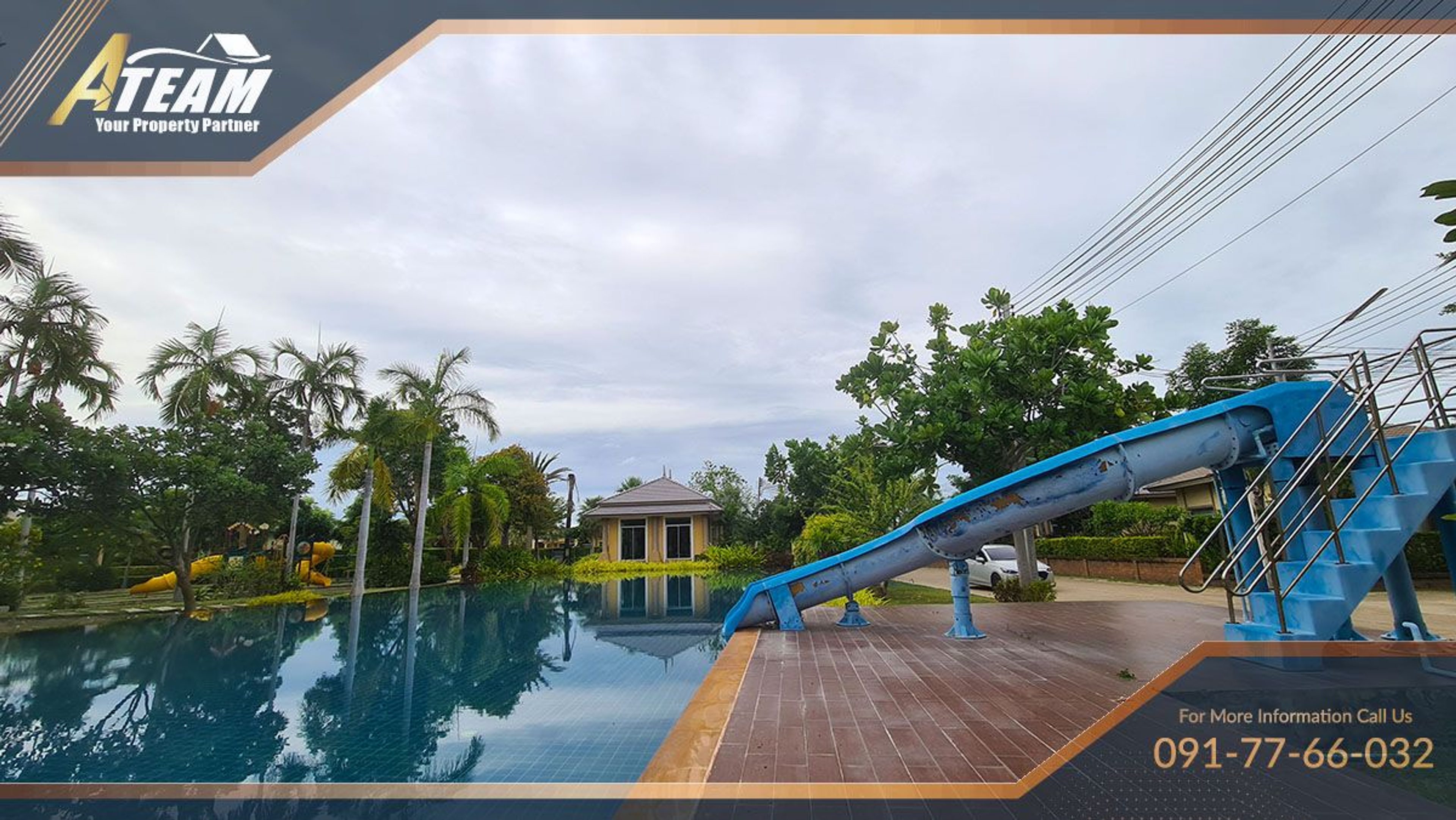 Casa Seaside Cha Am  thumbnail 5