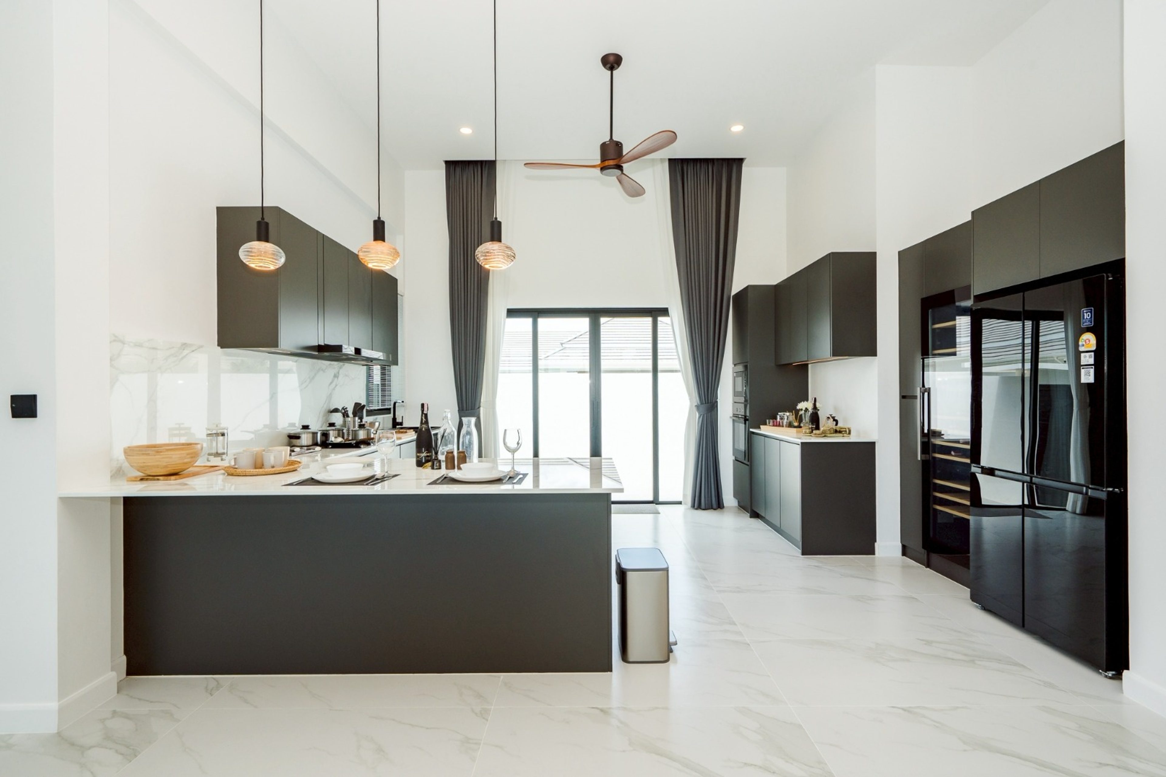 Luxury 3 Bed 3 Bath Pool Villa for Sale in Hua Hin Soi 112 thumbnail 27