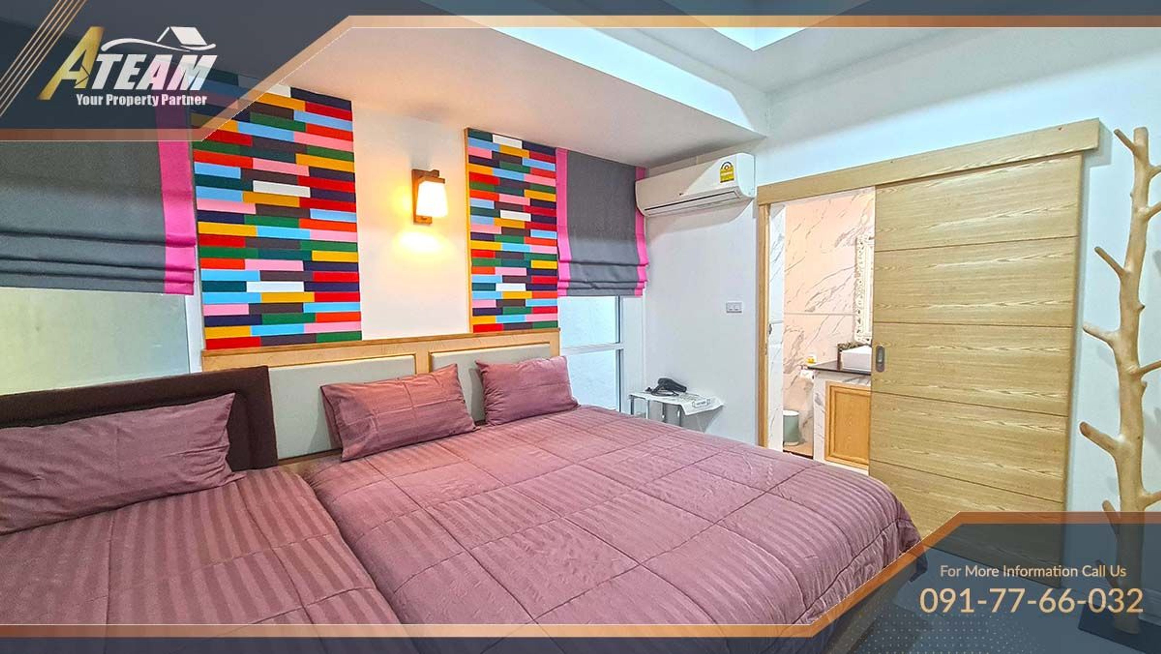 House / Villa For Rent - - 3 Bedrooms - 2 Bathrooms - Price ฿35,000 -  thumbnail 8
