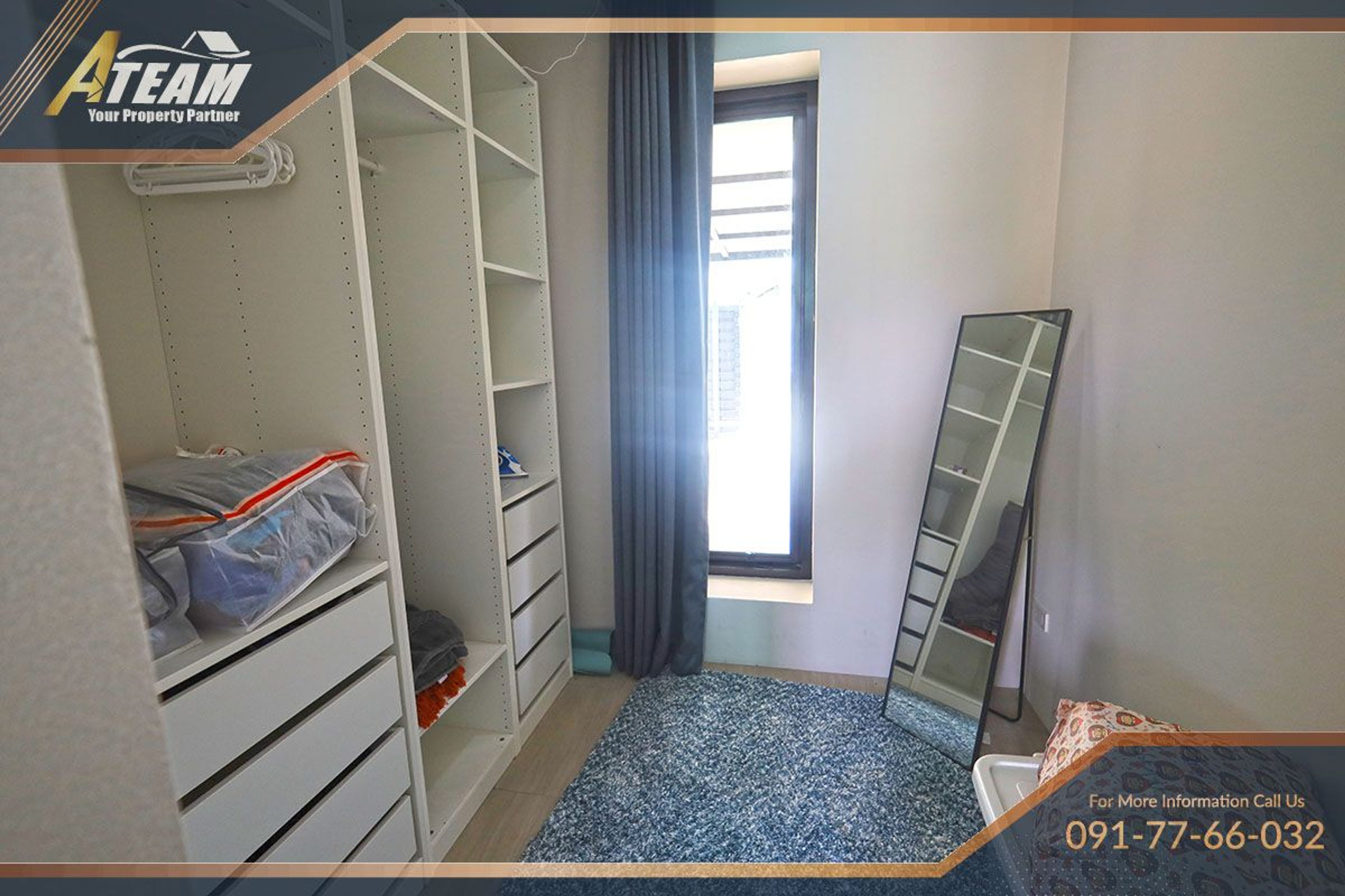 Smart, Modern and massive New house in the best location with breathta thumbnail 15