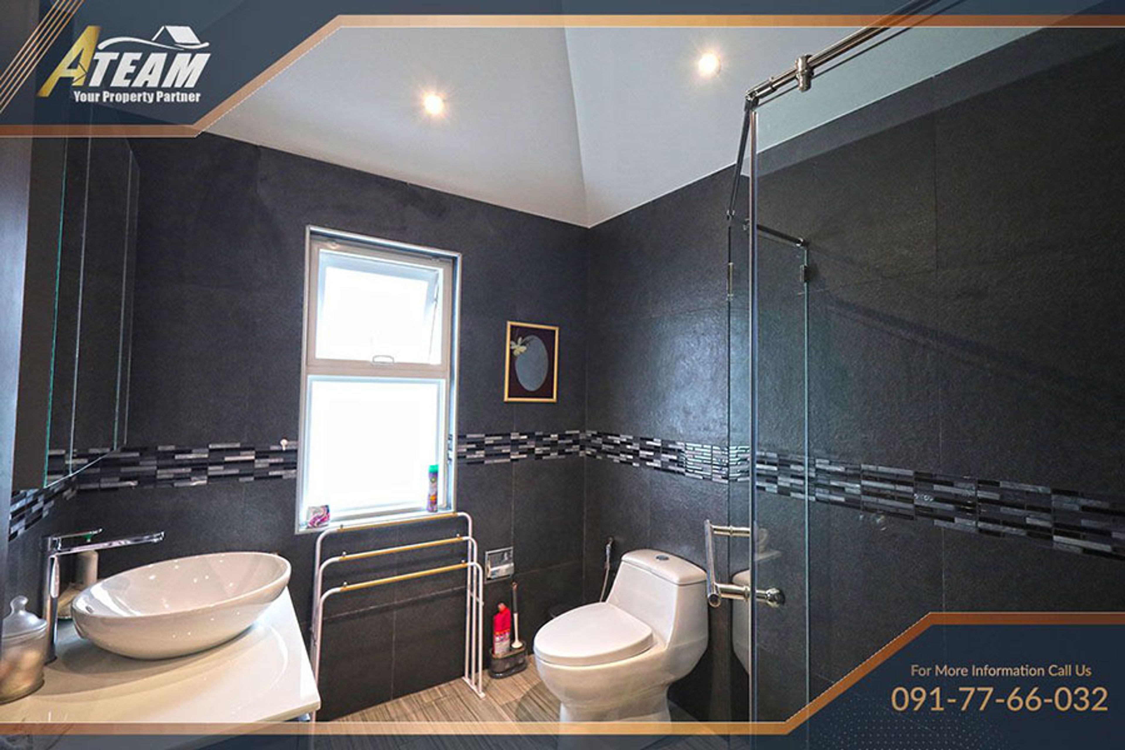 Modern 3-Bedroom Pool Villa for Sale at Mali Prestige thumbnail 26