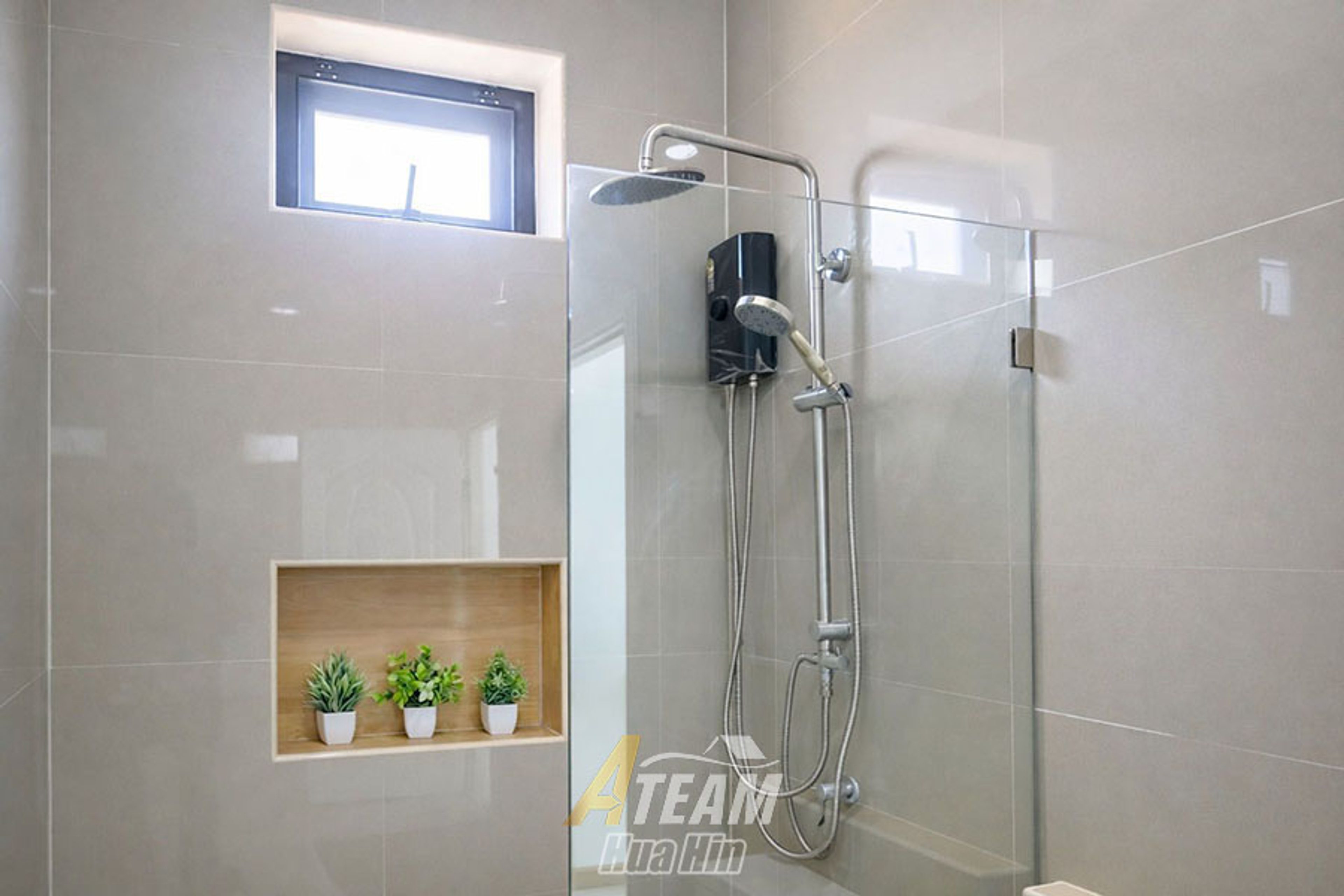Modern Pool House for Sale in Hua Hin Center – Soi 102 thumbnail 20