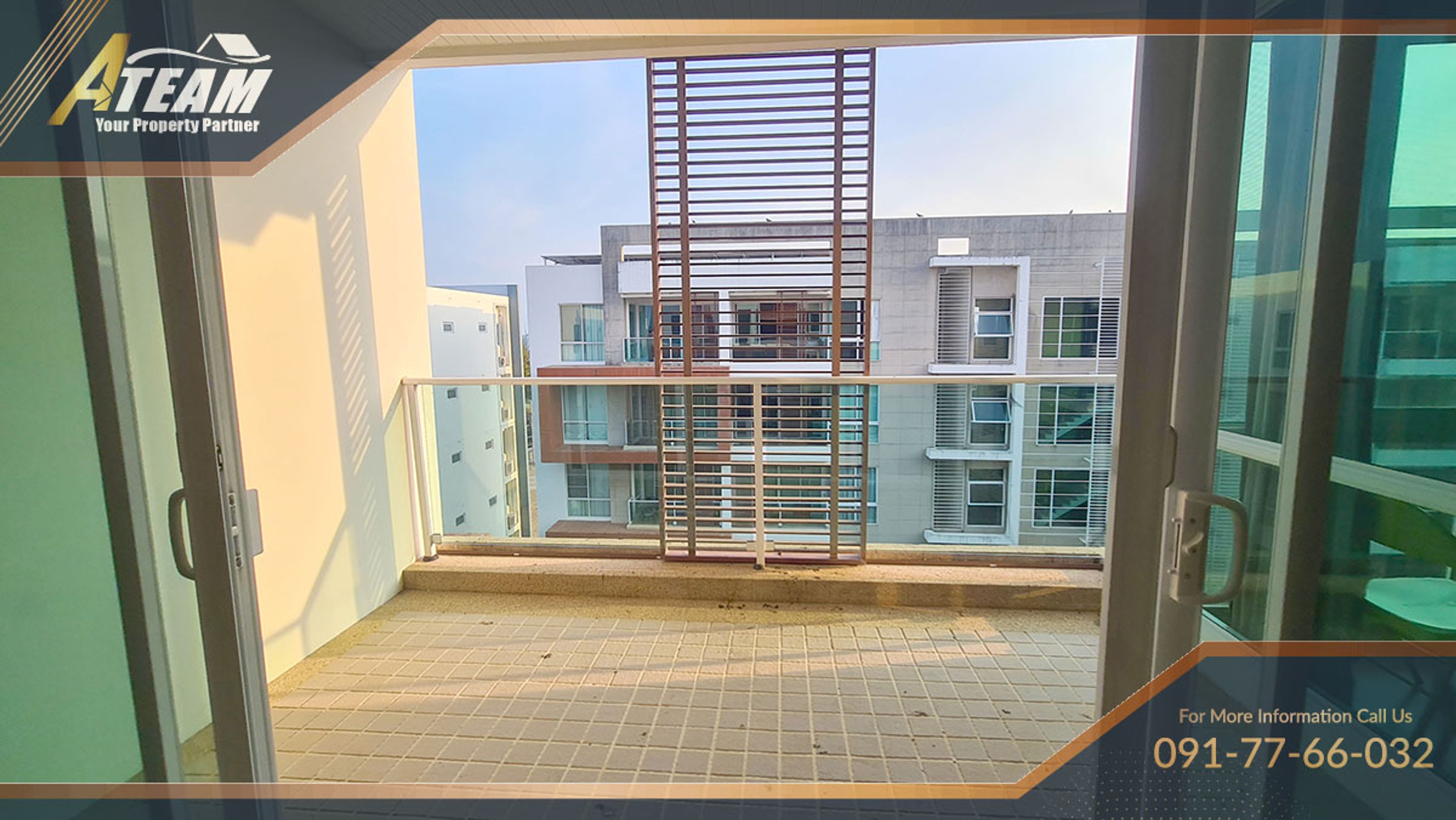 Beautiful  2-Bedroom Condo at The Breeze, Hua Hin – 7th Floor, 85 sqm thumbnail 26
