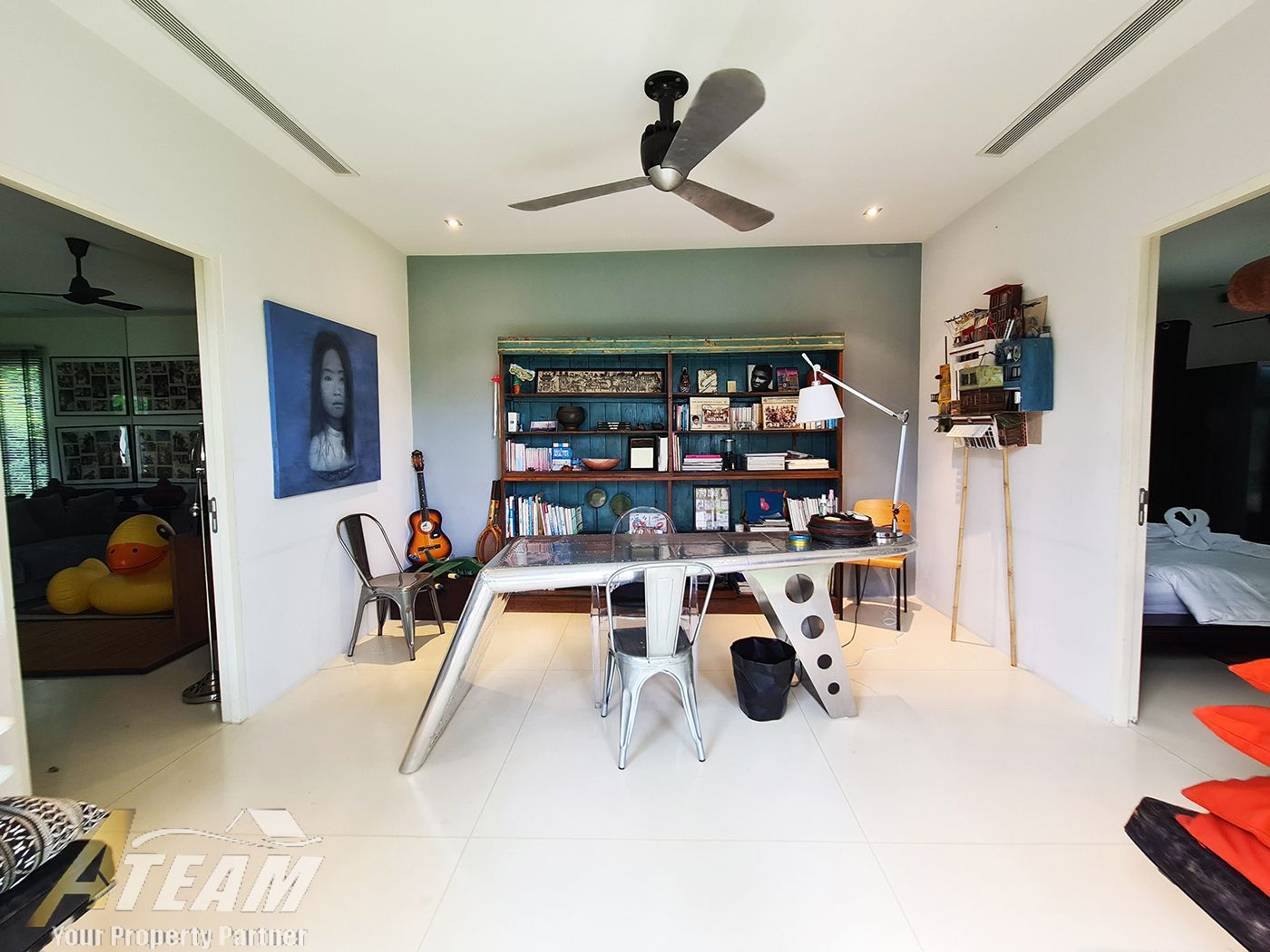 8 bedrooms most exclusive Luxury property in Hua Hin thumbnail 27