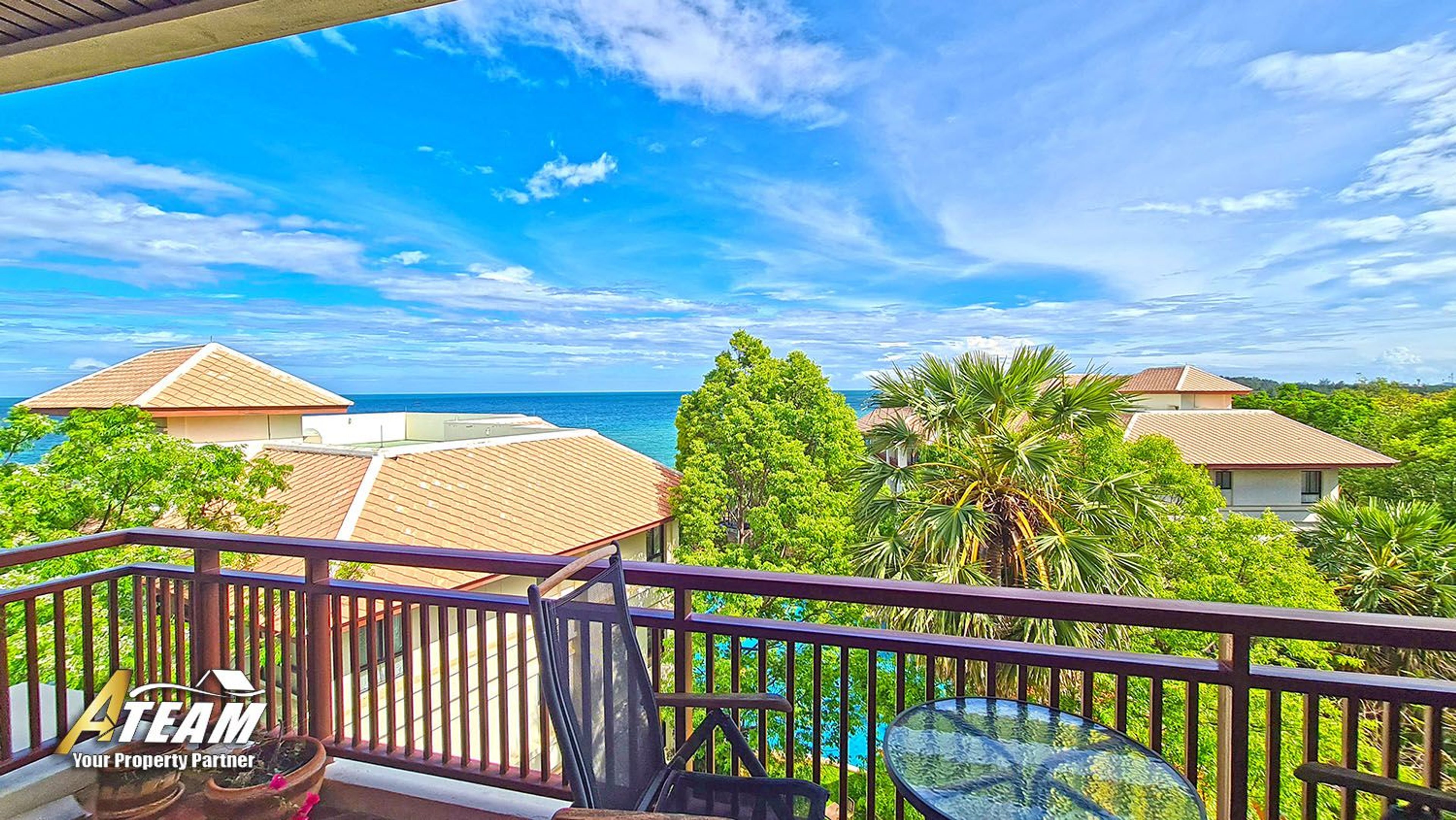 Apartment / Condo For Rent - - 3 Bedrooms - 3 Bathrooms - Price ฿40,00