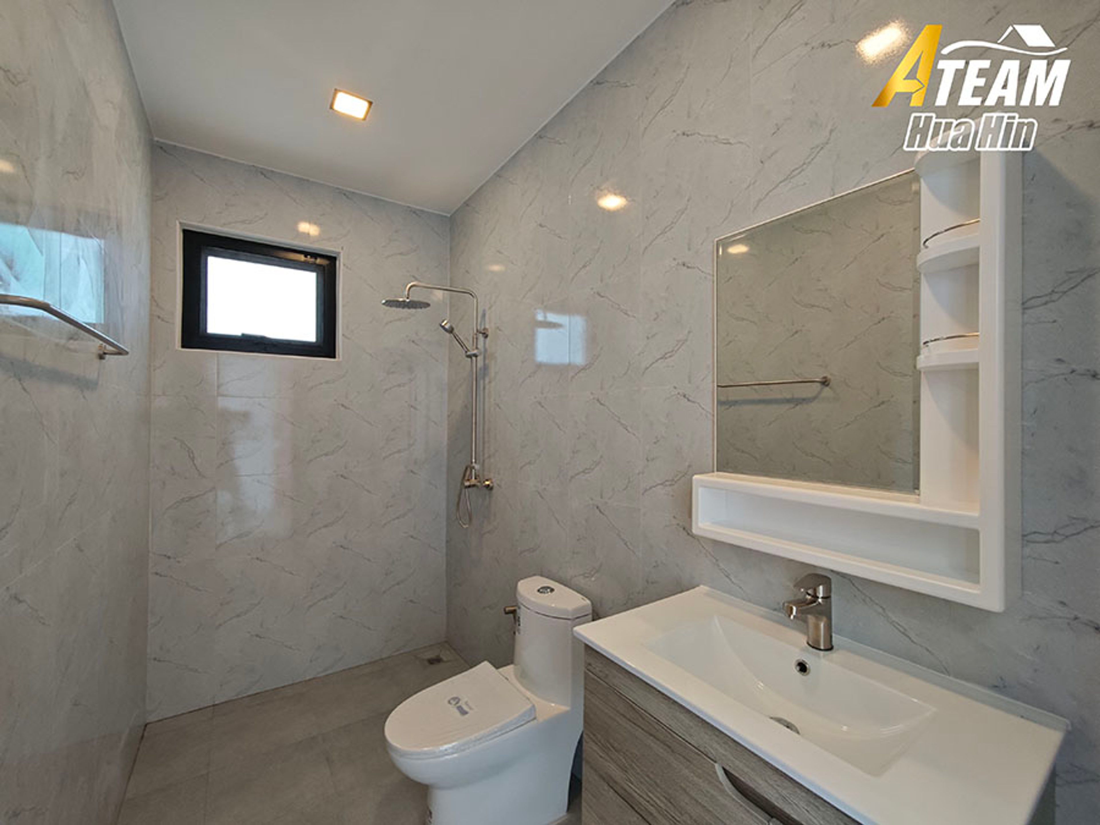 Contemporary 2-Bedroom Pool Villa for Sale – Wang Pong, Hua Hin thumbnail 13