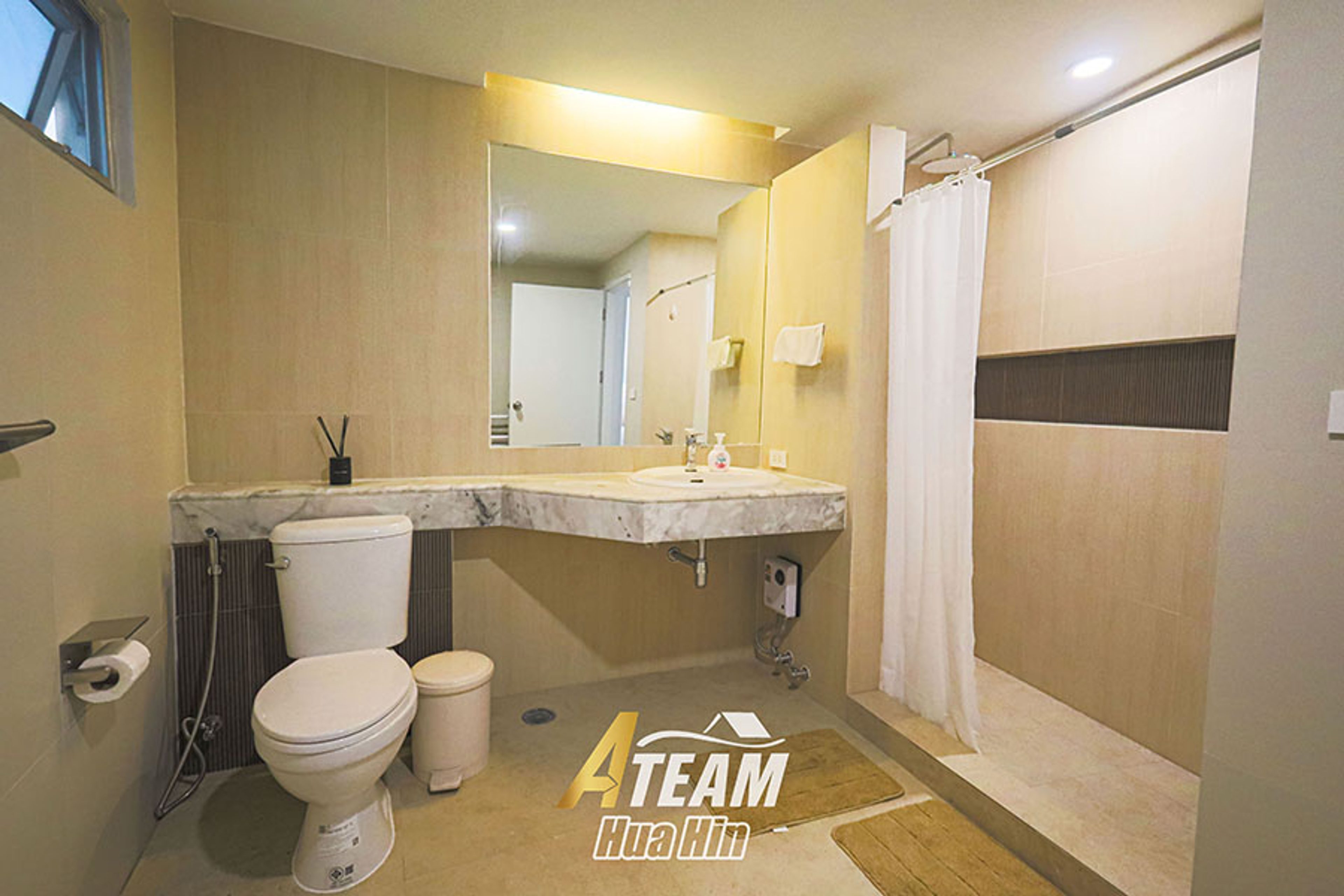 Spacious 2-Bedroom Beachfront Condo for Rent at Baan Chai Talay thumbnail 26